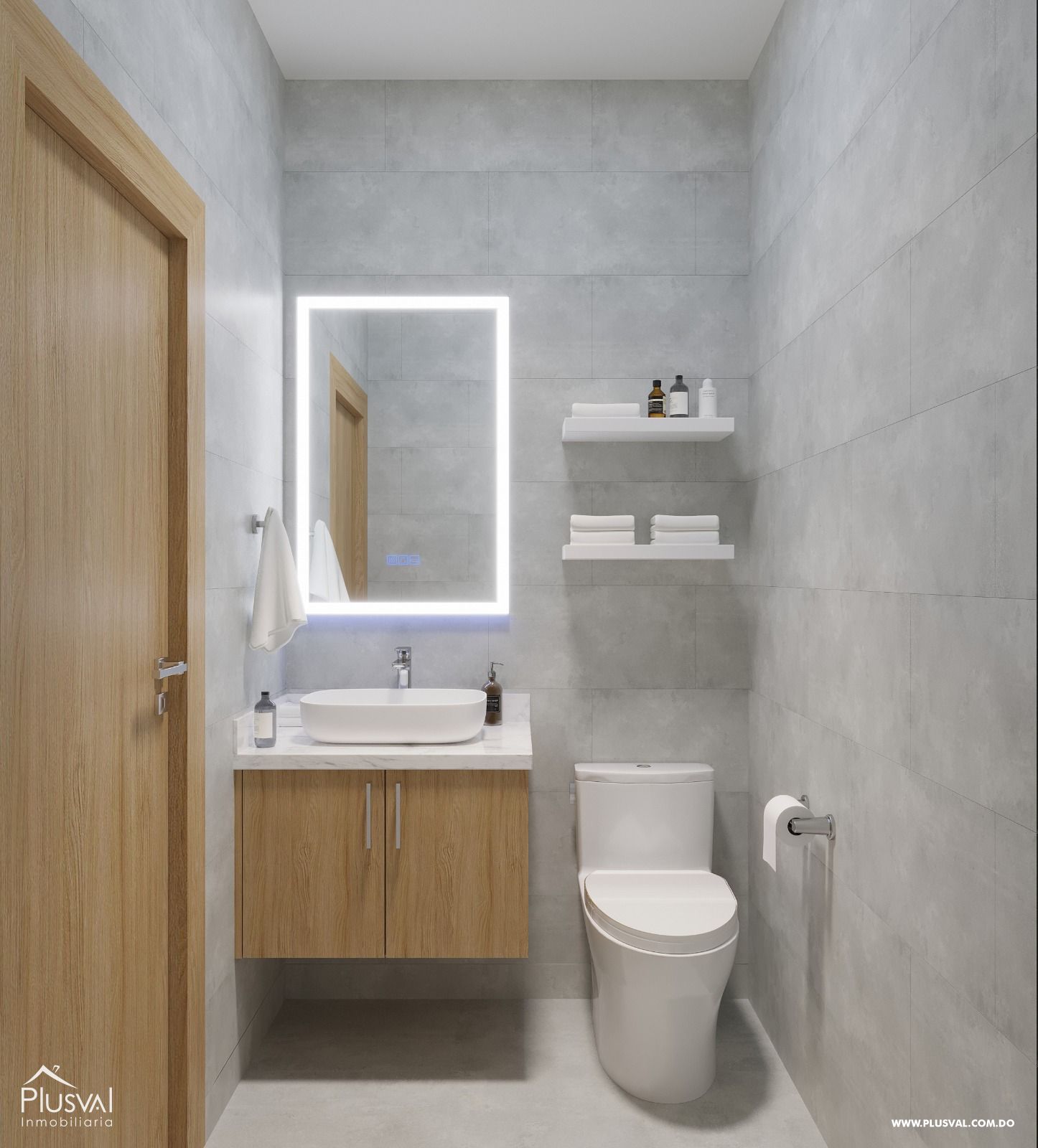 Apartamentos de lujo 2 habitaciones en Bayahibe  a 3 minutos de la playa. 472380