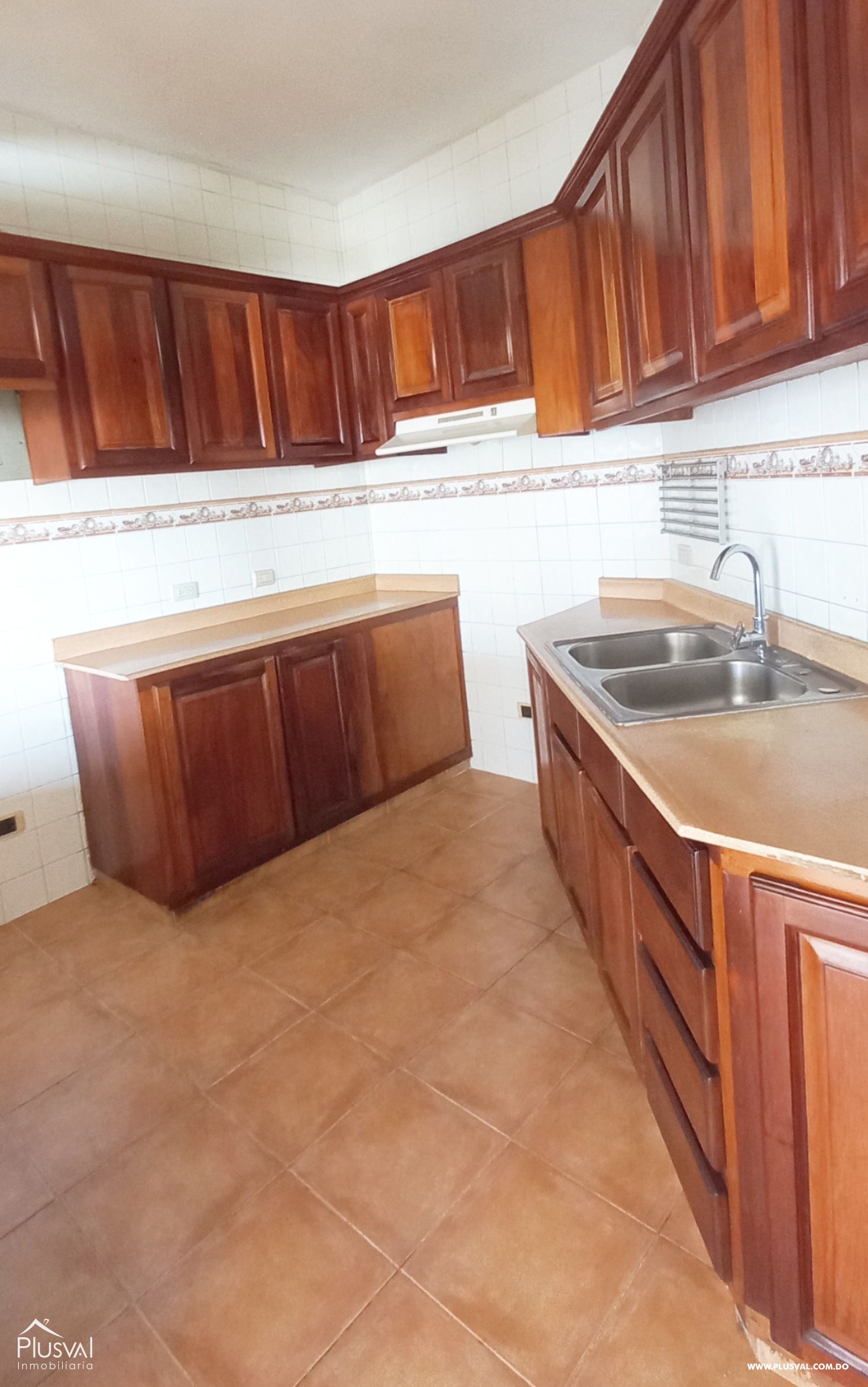 Apartamento en alquiler, urbanizacion Fernandez. 282395