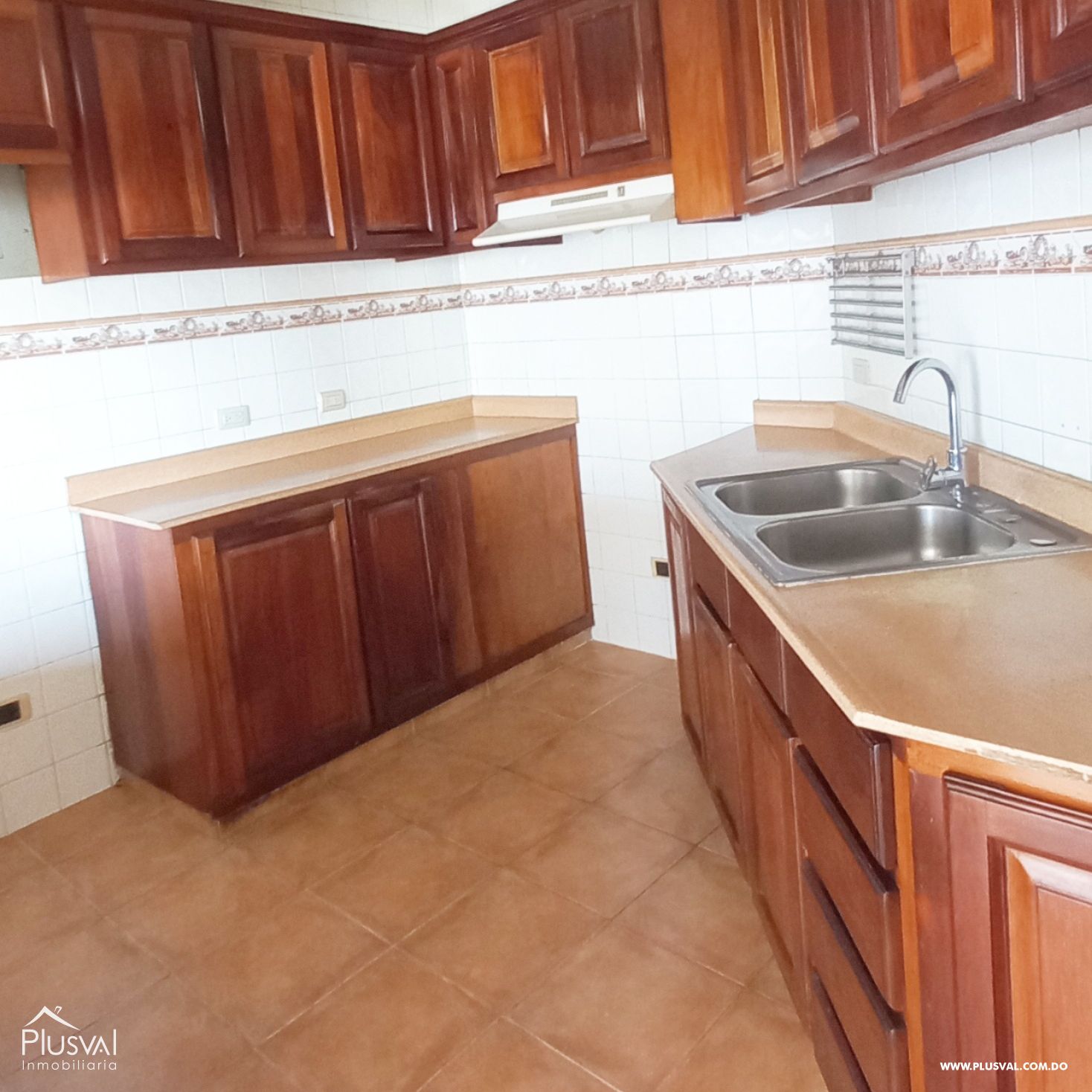 Apartamento en alquiler, urbanizacion Fernandez. 282395