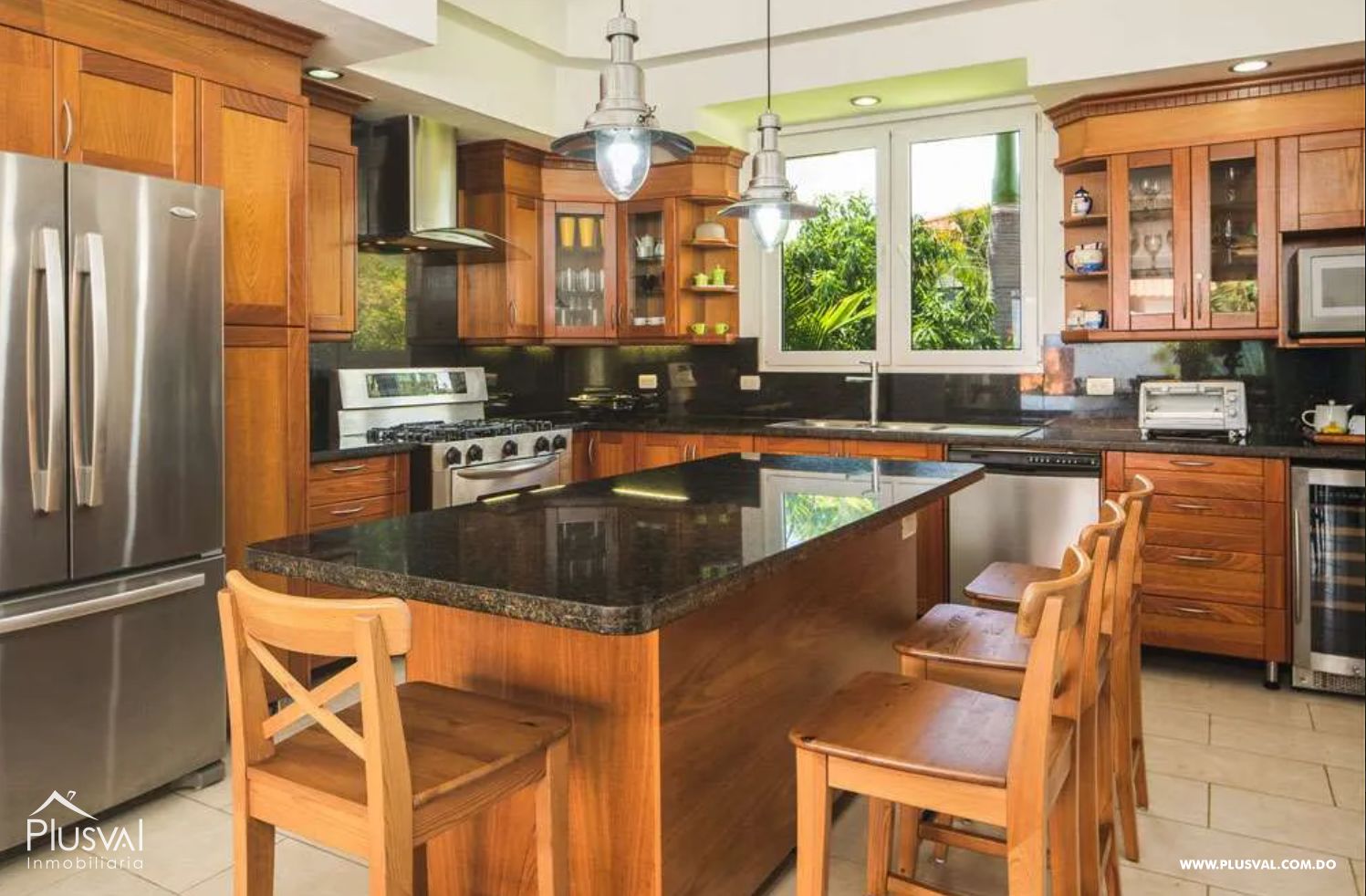 Ocean View Luxury 5 Bedroom Villa 477751