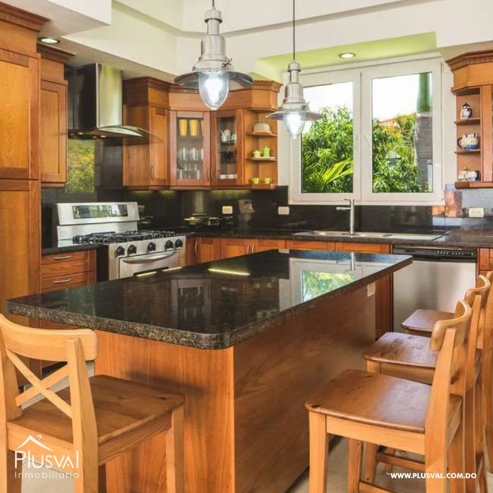 Ocean View Luxury 5 Bedroom Villa 477751