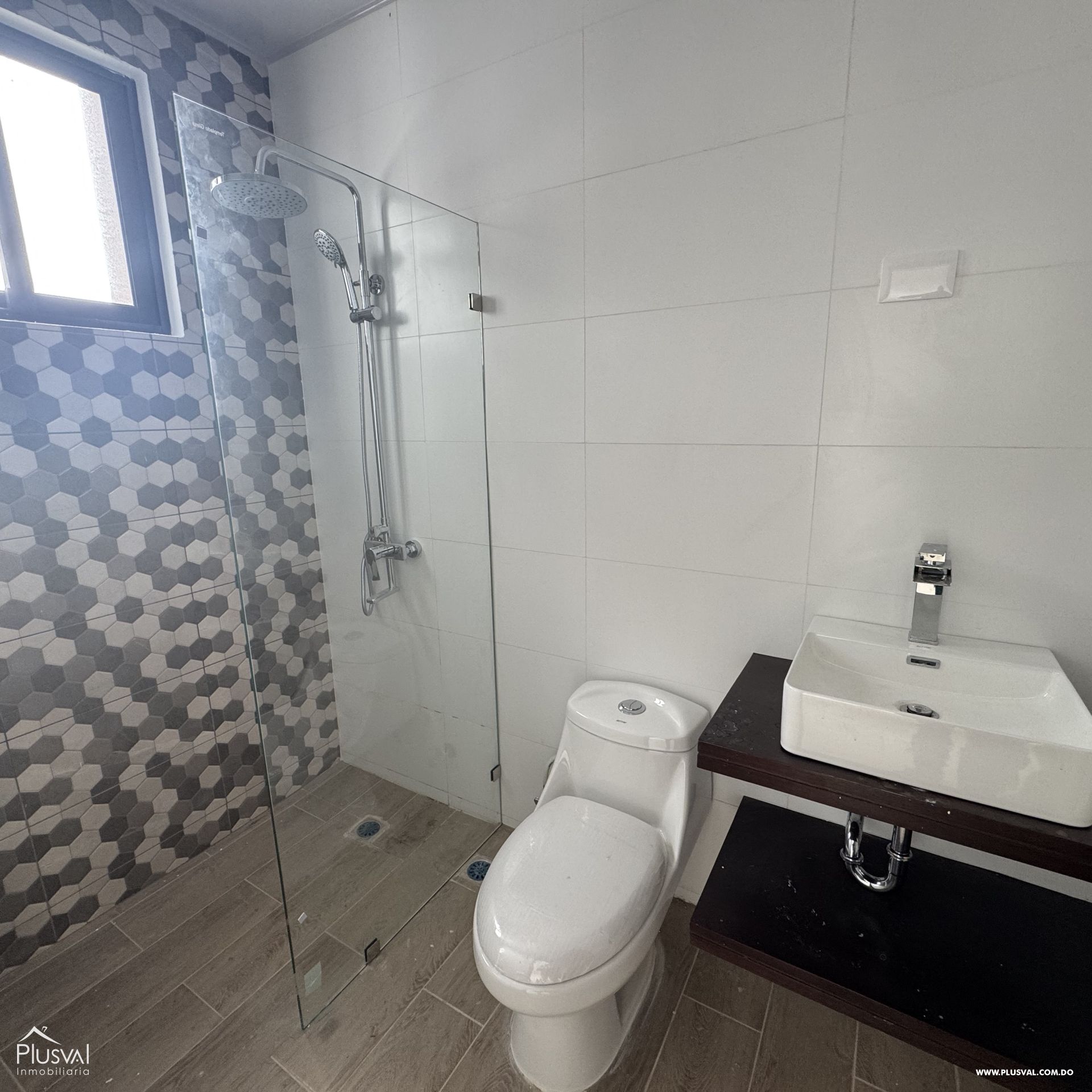 Proyecto de Apartamentos ubicado en zona tranquila 409448
