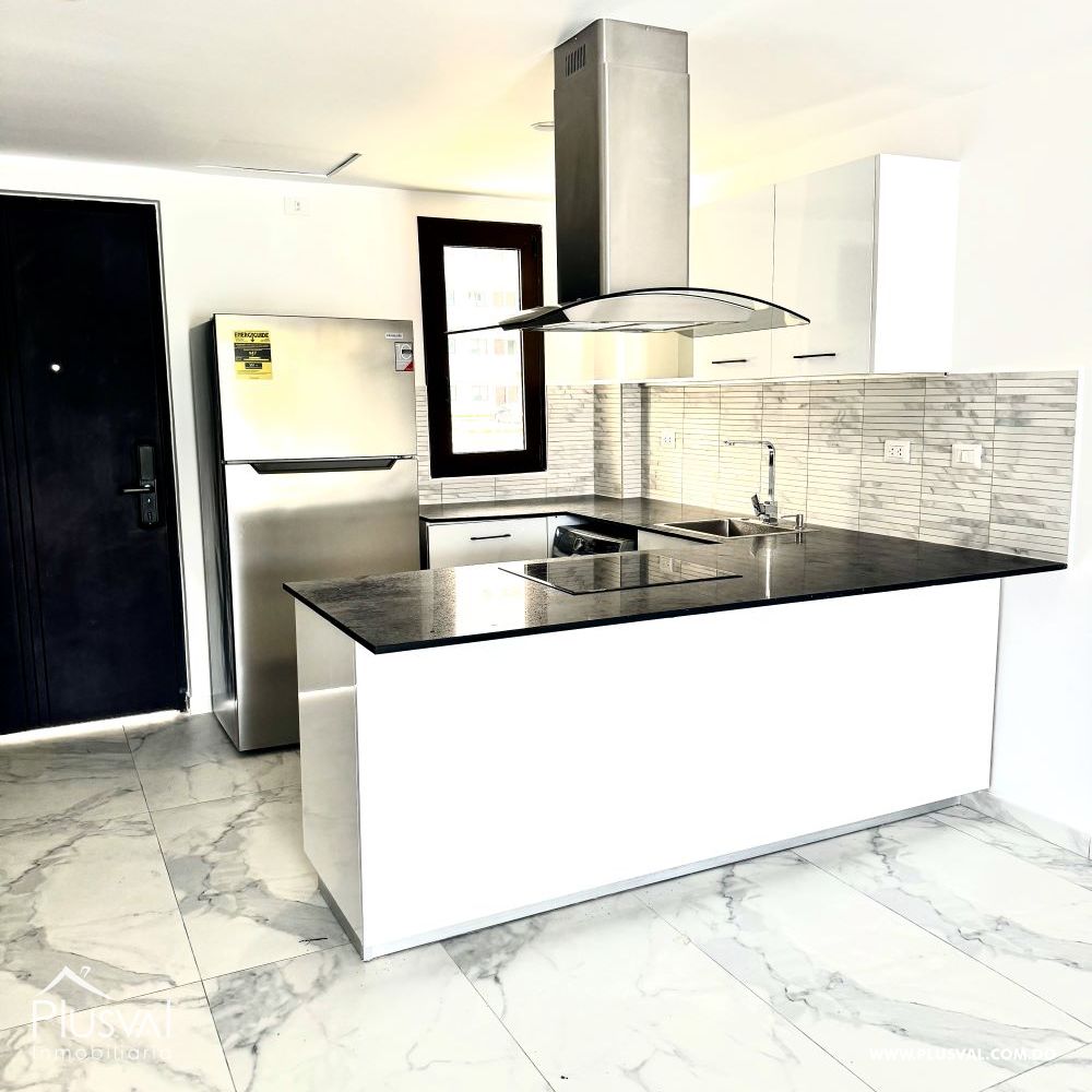 Exclusivo Apartamento en Venta en Cana Rock: Vive el Lujo en Punta Cana 400350