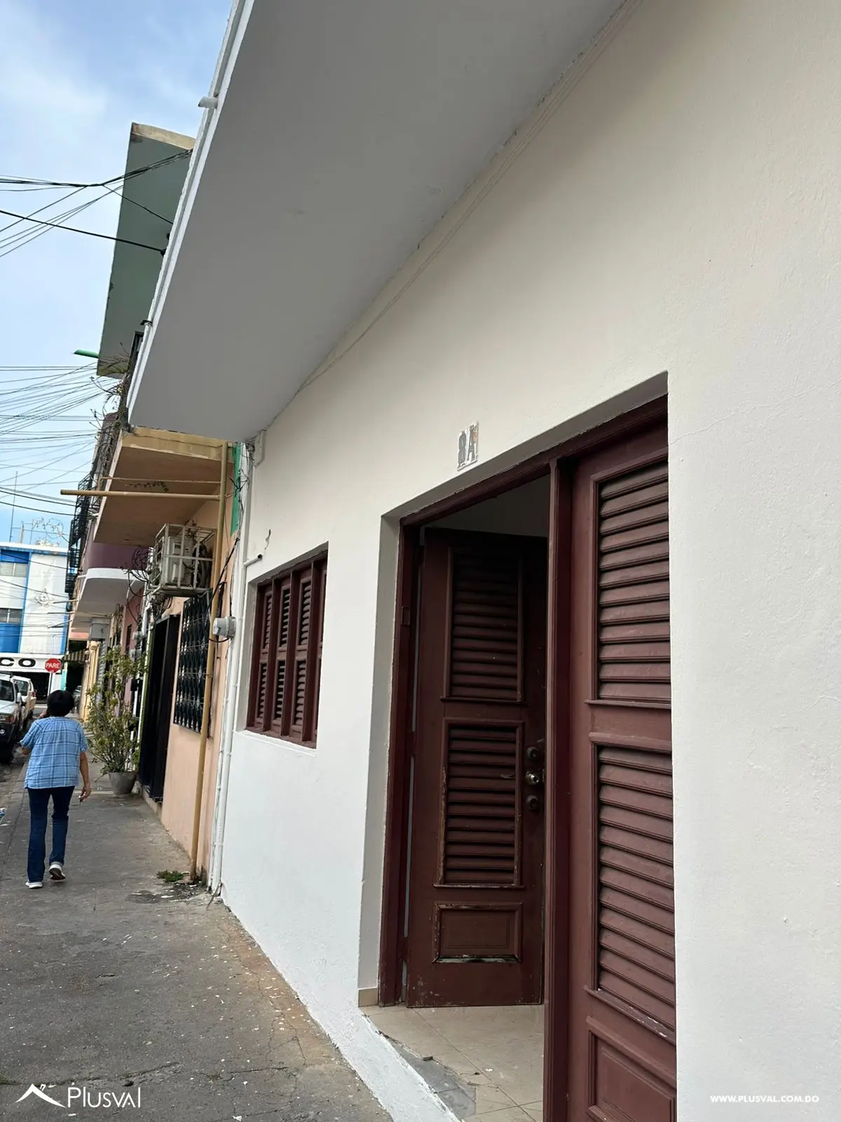 Venta de casa para remodelar en Ciudad Nueva 463254