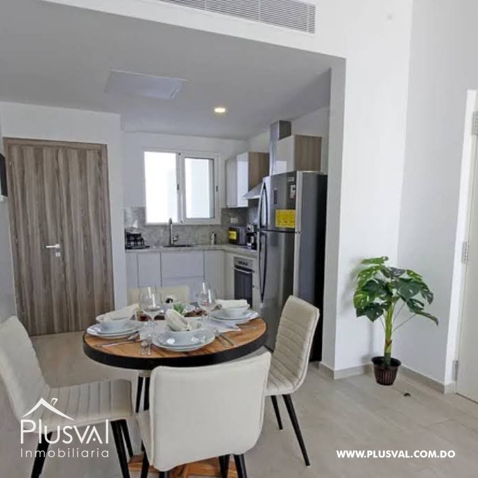 Apartamento en venta en Hard Rock, Punta Cana 410110