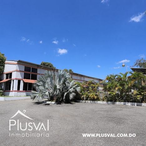 Nave industrial. Esta gran oportunidad de inversión, es ideal para potencializar el crecimiento de la zona de Don Pedro. 343885