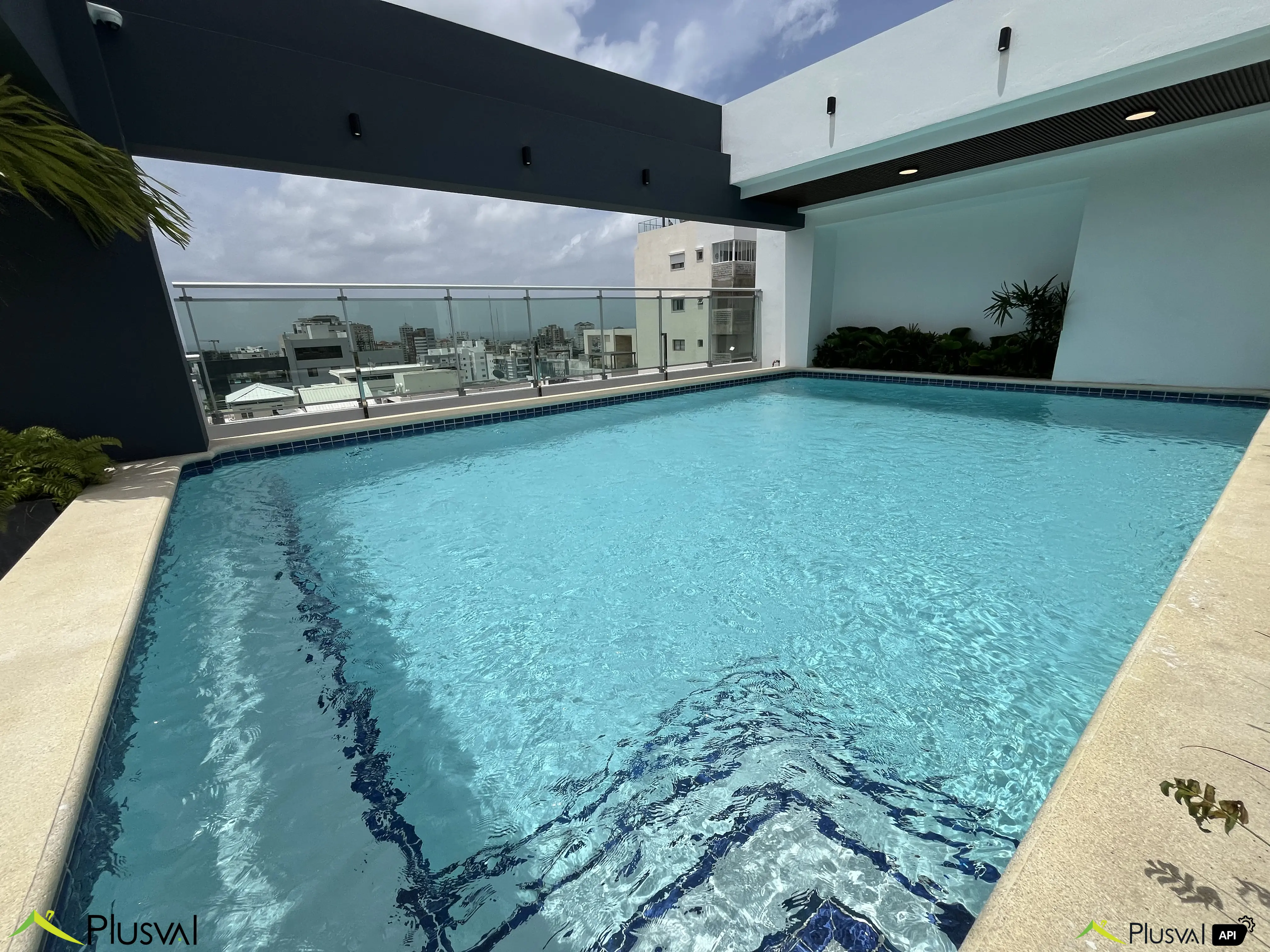 Hermoso proyecto en venta, Naco. 451544