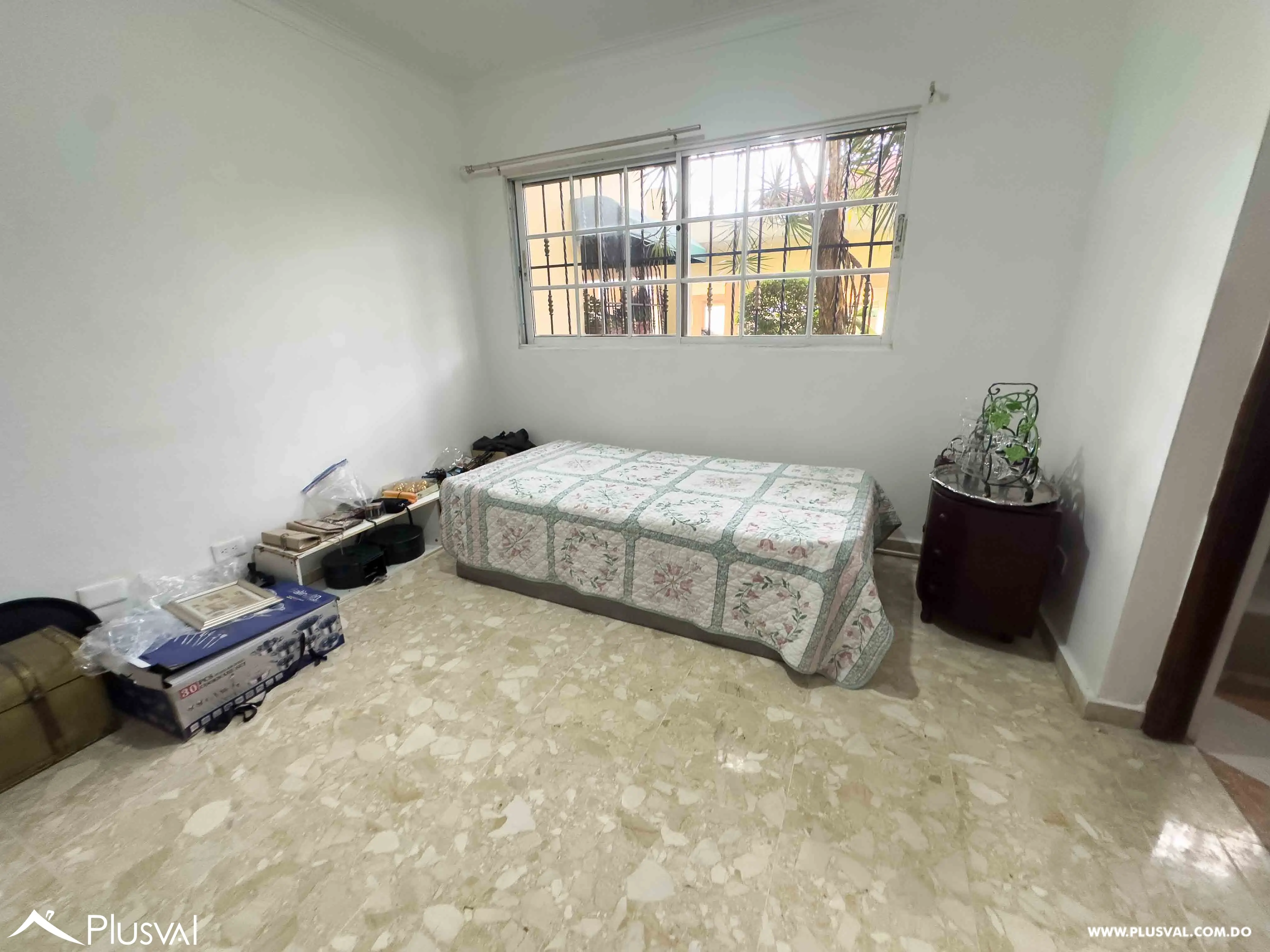 Apartamento de 3 habitaciones, primer nivel en las Praderas. 476021