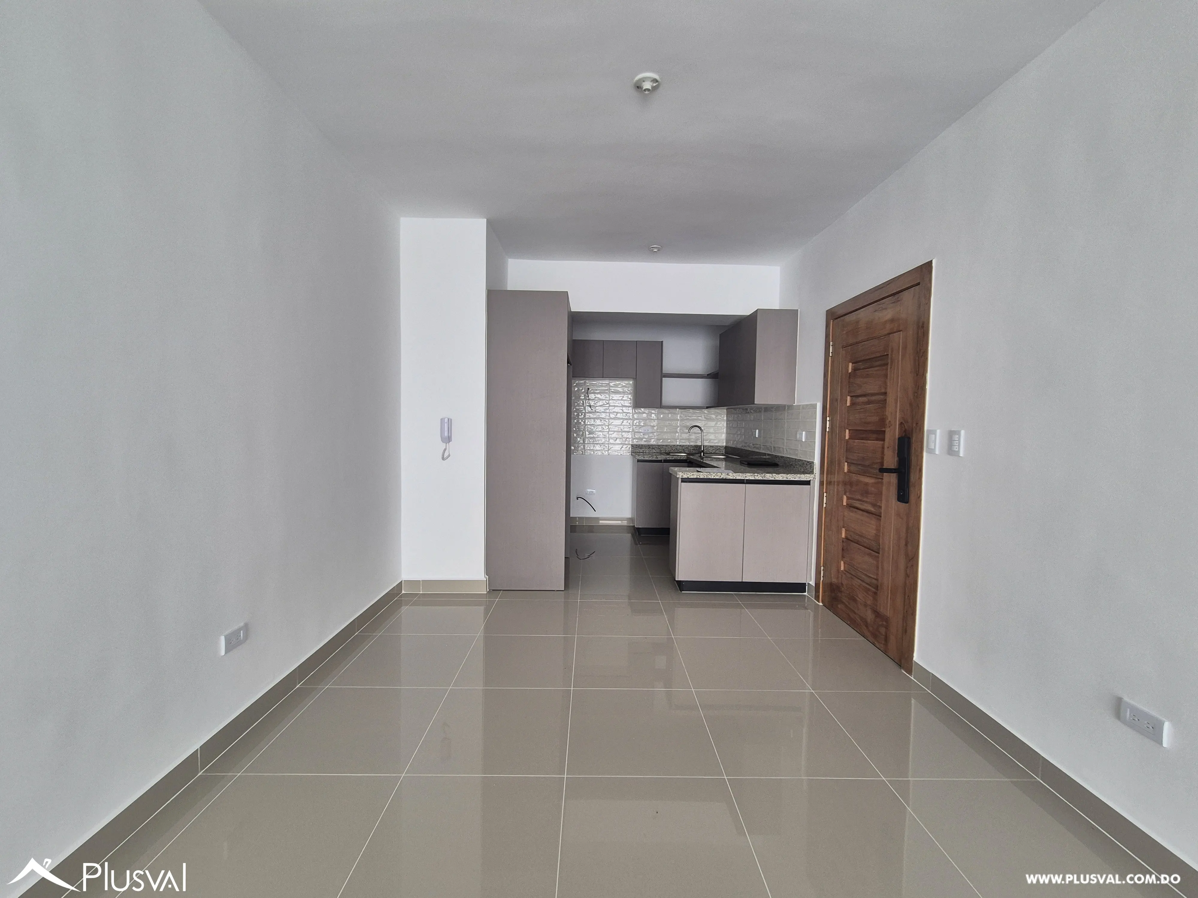 Apartamento en alquiler en el Millon 502115