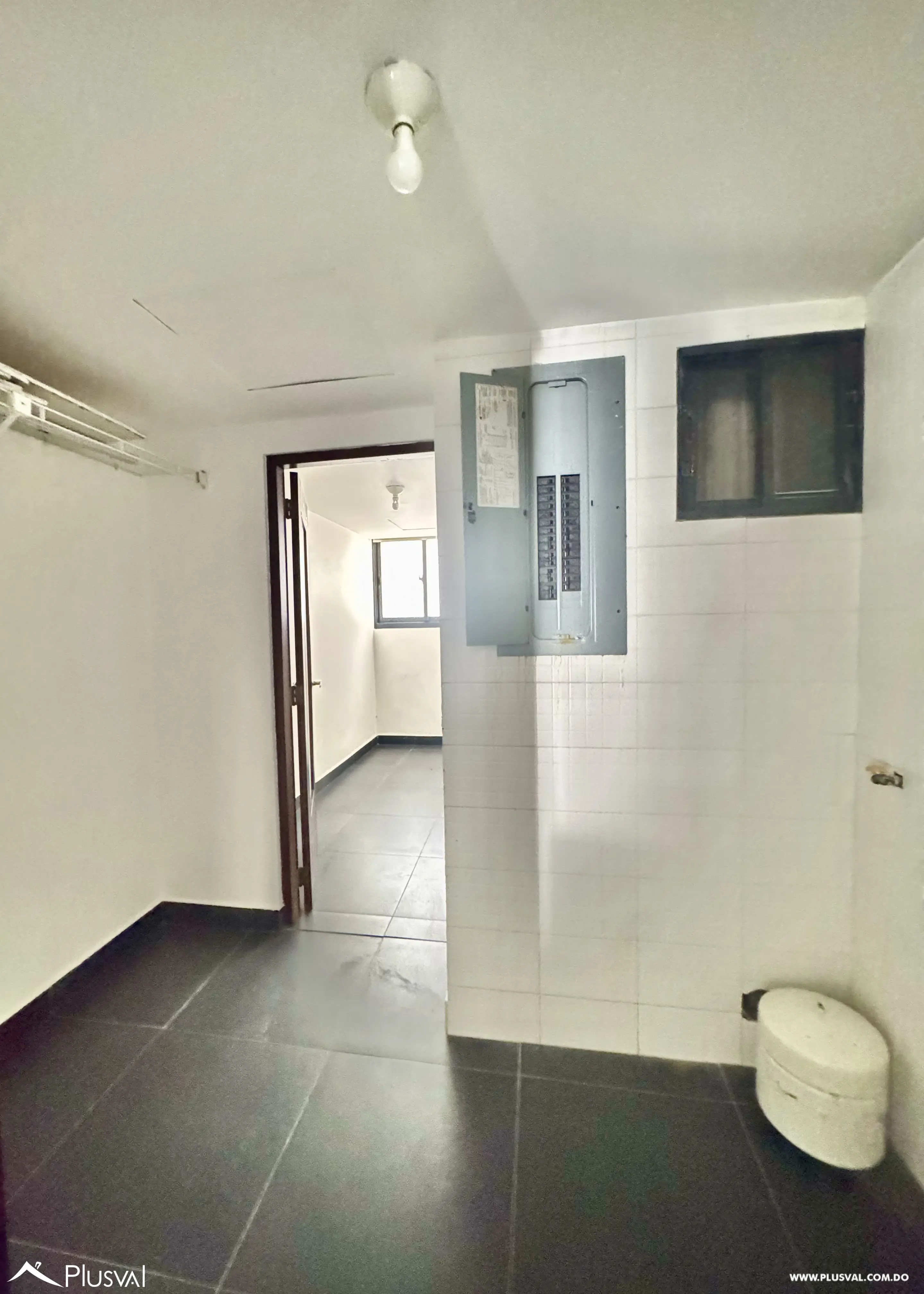 Alquilo Excelente Apartamento Tipo Loft  en el Corazón de Naco 500632