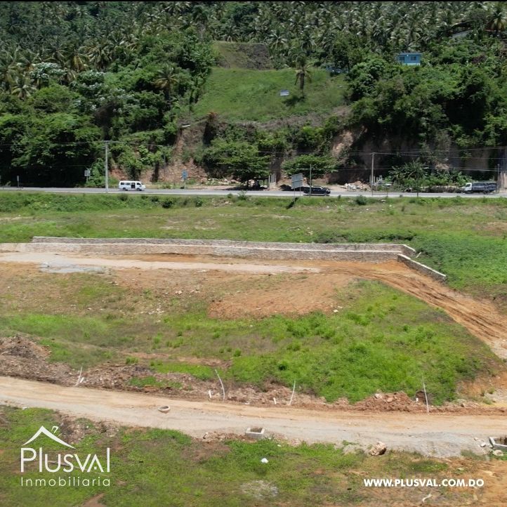 Solares en venta, en Sánchez 239378