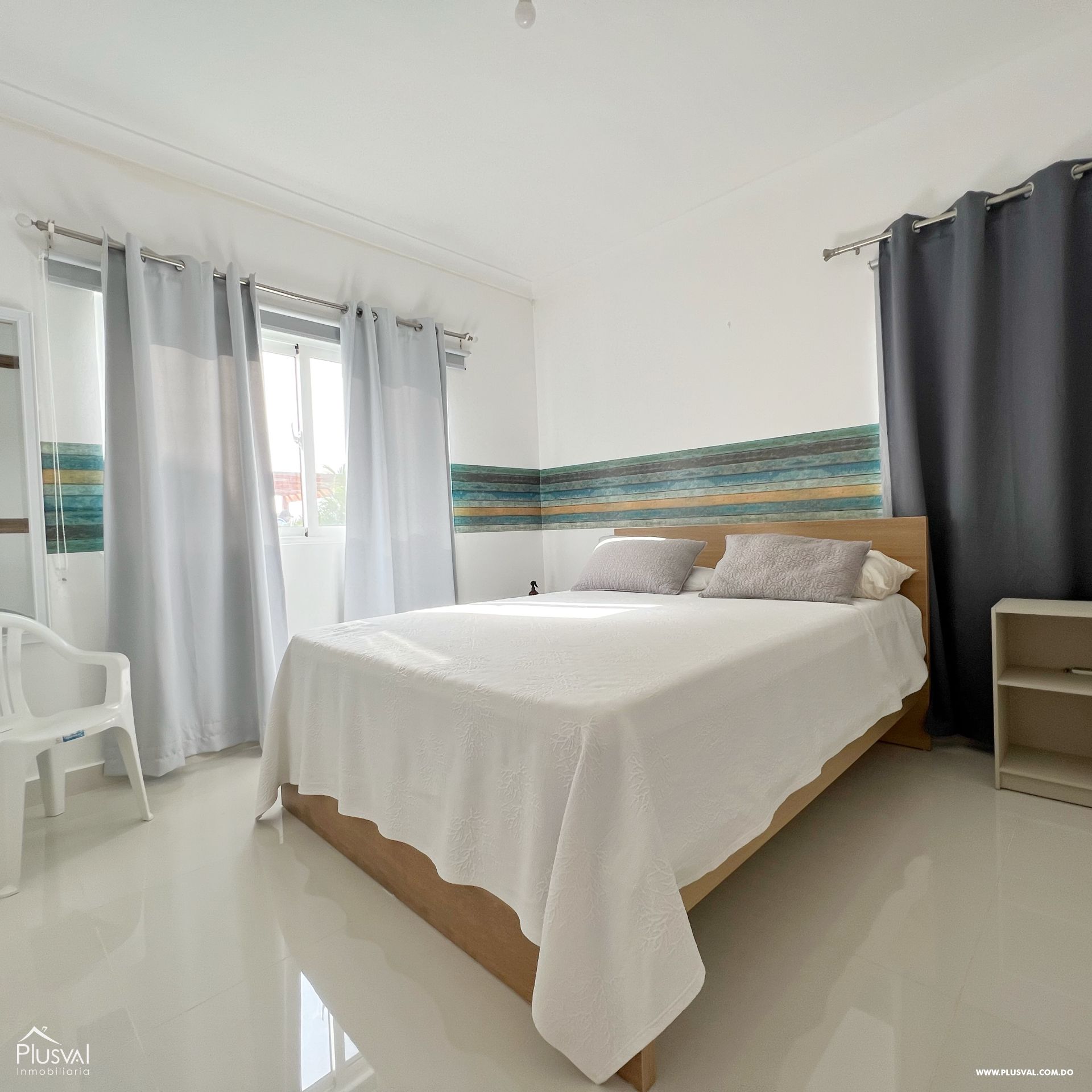 Casa amplia y moderna en venta en Vista Cana 370988