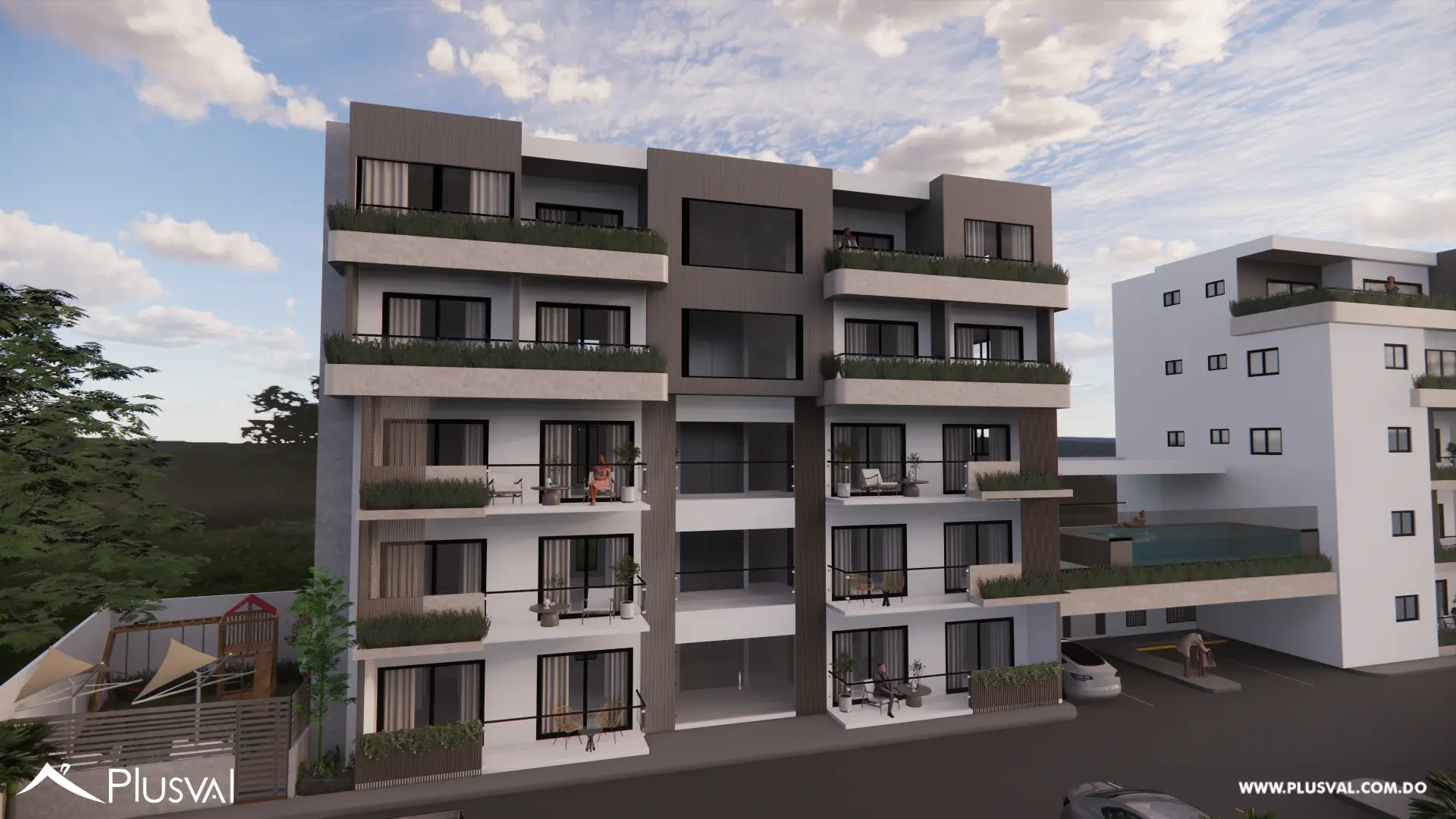 COSTA PARAISO RESIDENCES 453325