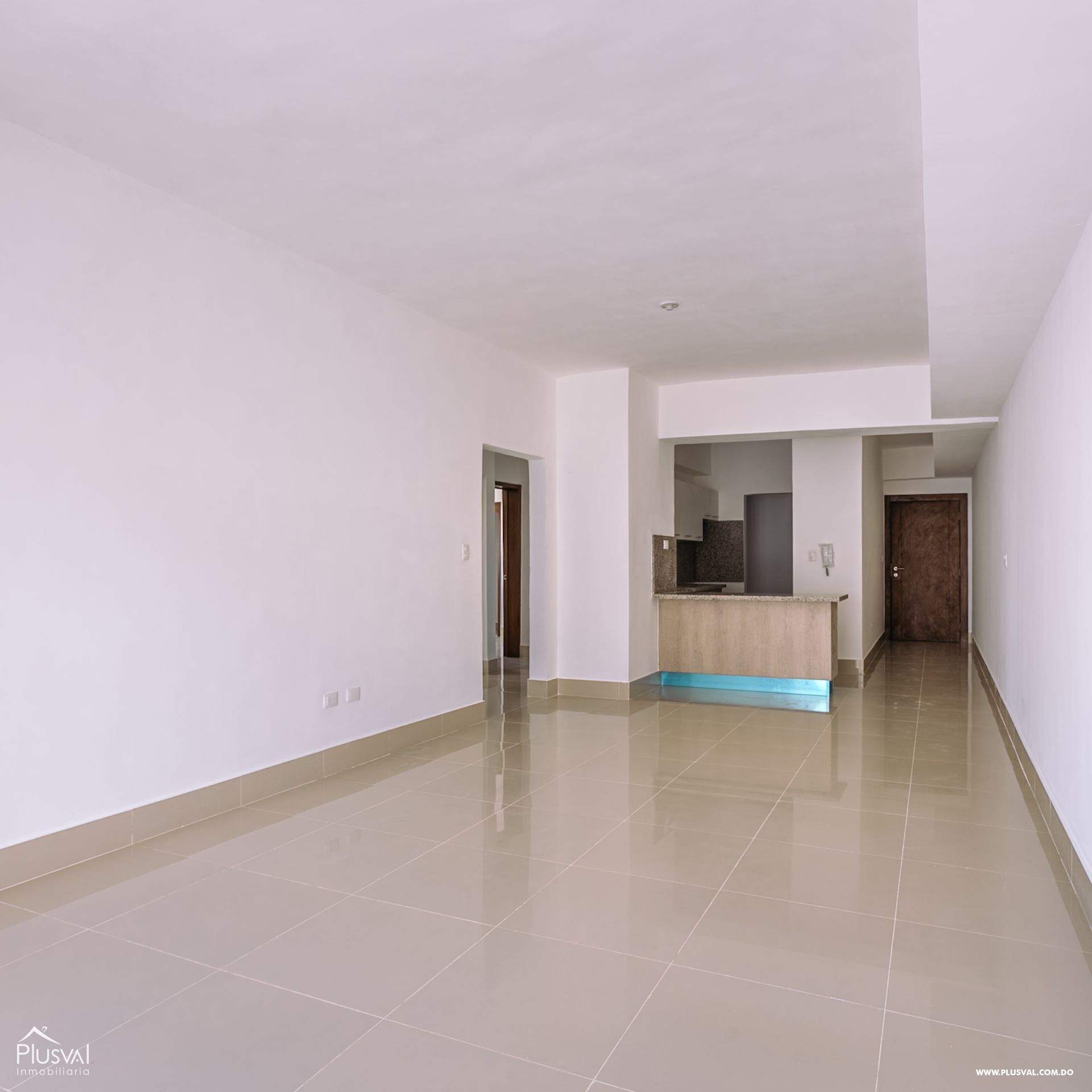 Apartamento en Venta en Villa Marina con Terraza Privada y Áreas Sociales Completas 385972