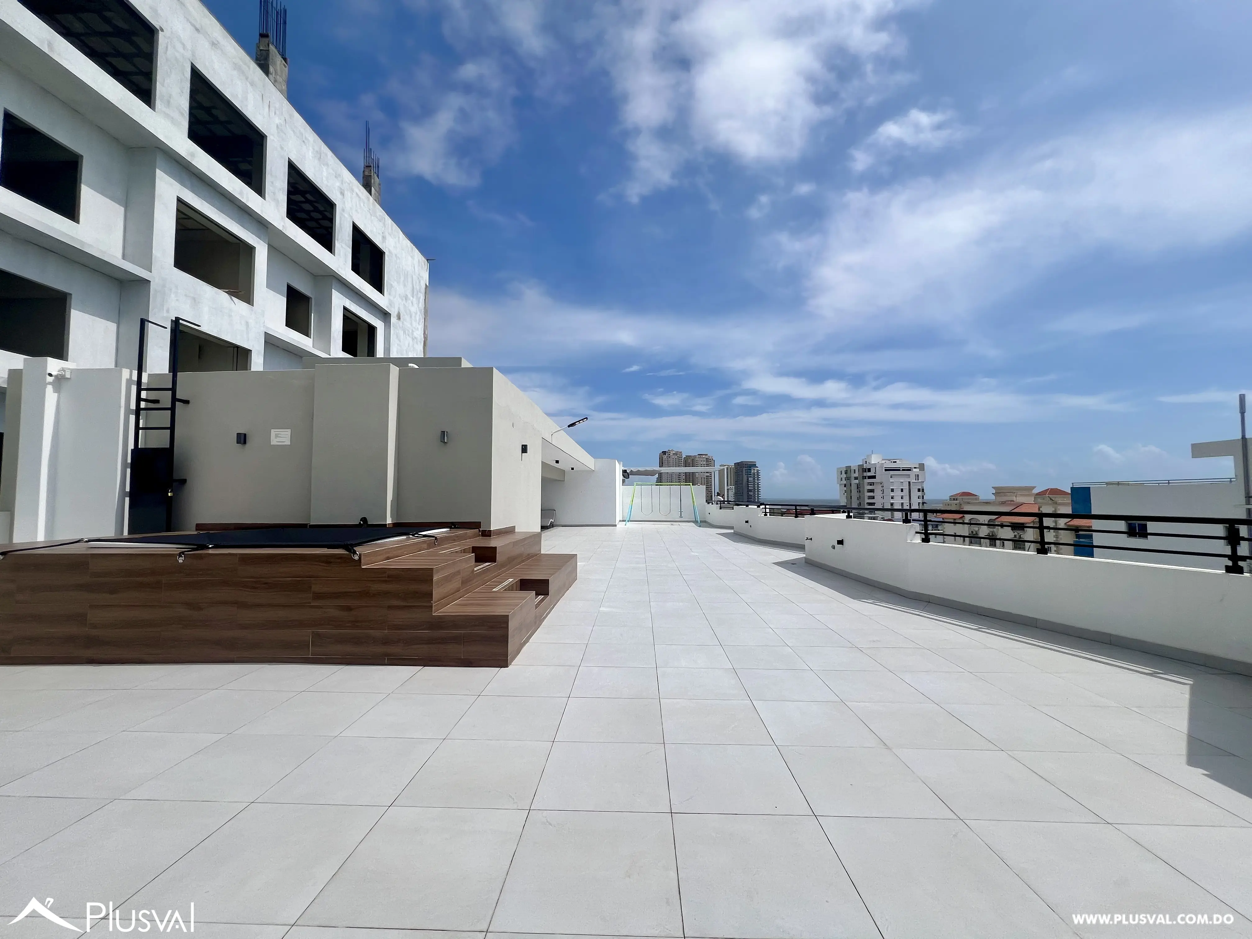 Apartamento en venta en Zona Universitaria con 2 habitaciones y área social 472143