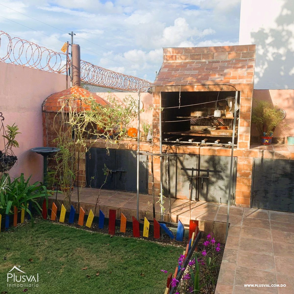Casa en venta en Altos de Arroyo Hondo 383930