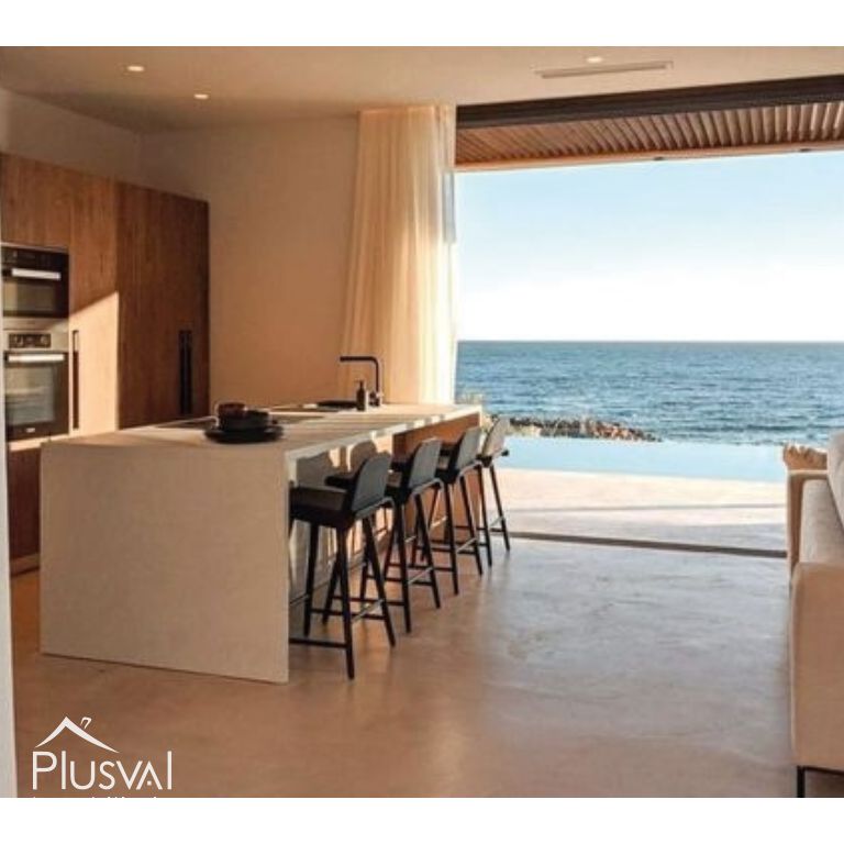 Residencial ubicado en el corazón de Juan Dolio 360340