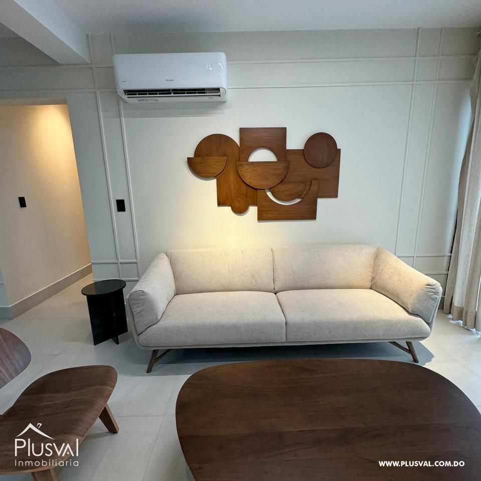 Moderno Apartamento en Venta en Urb. Thomen 403238