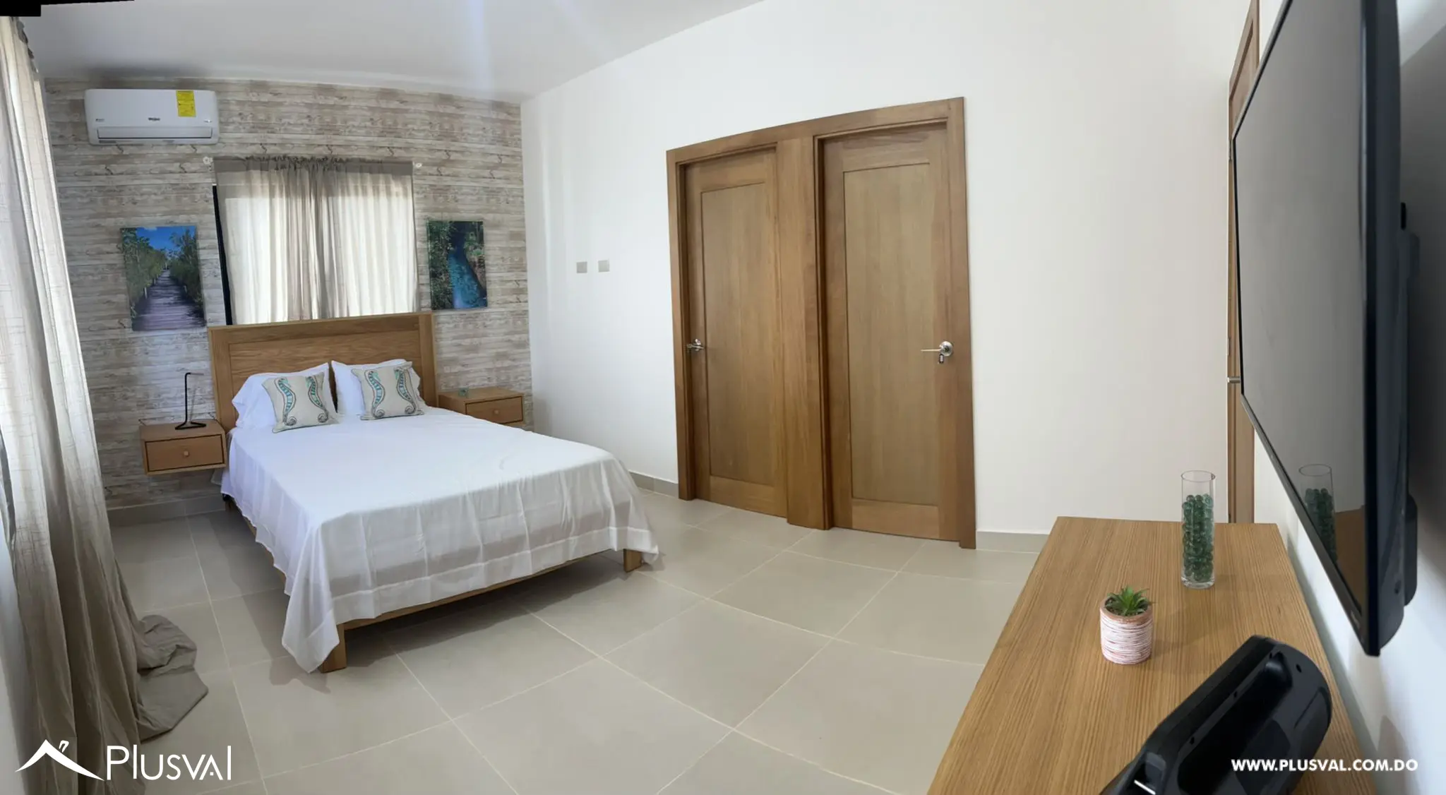 Moderno Apartamento de Venta en 4to nivel en Santiago con Atractivas Amenidades y Ascensor 492365