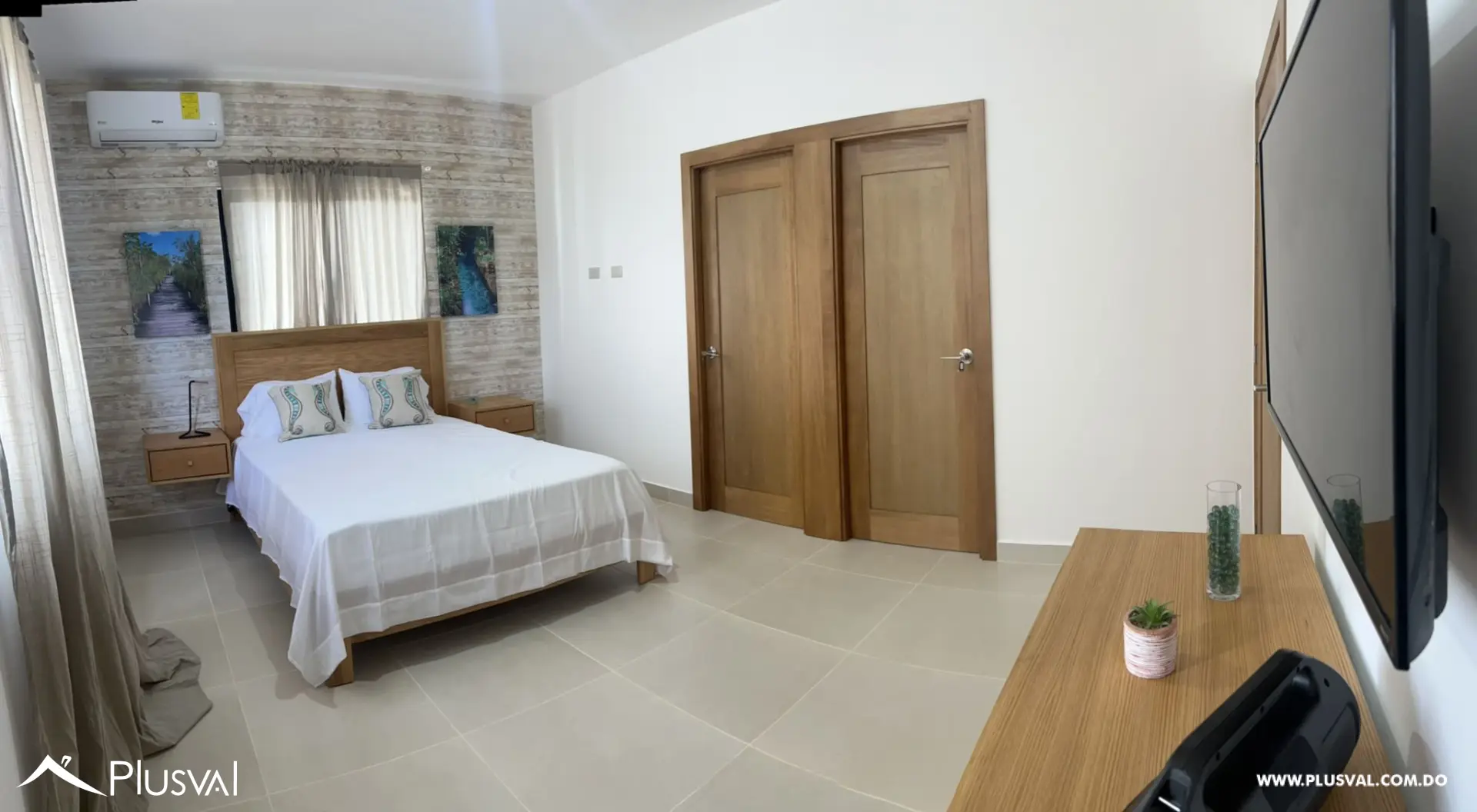 Moderno Apartamento de Venta en 4to nivel en Santiago con Atractivas Amenidades y Ascensor 492365