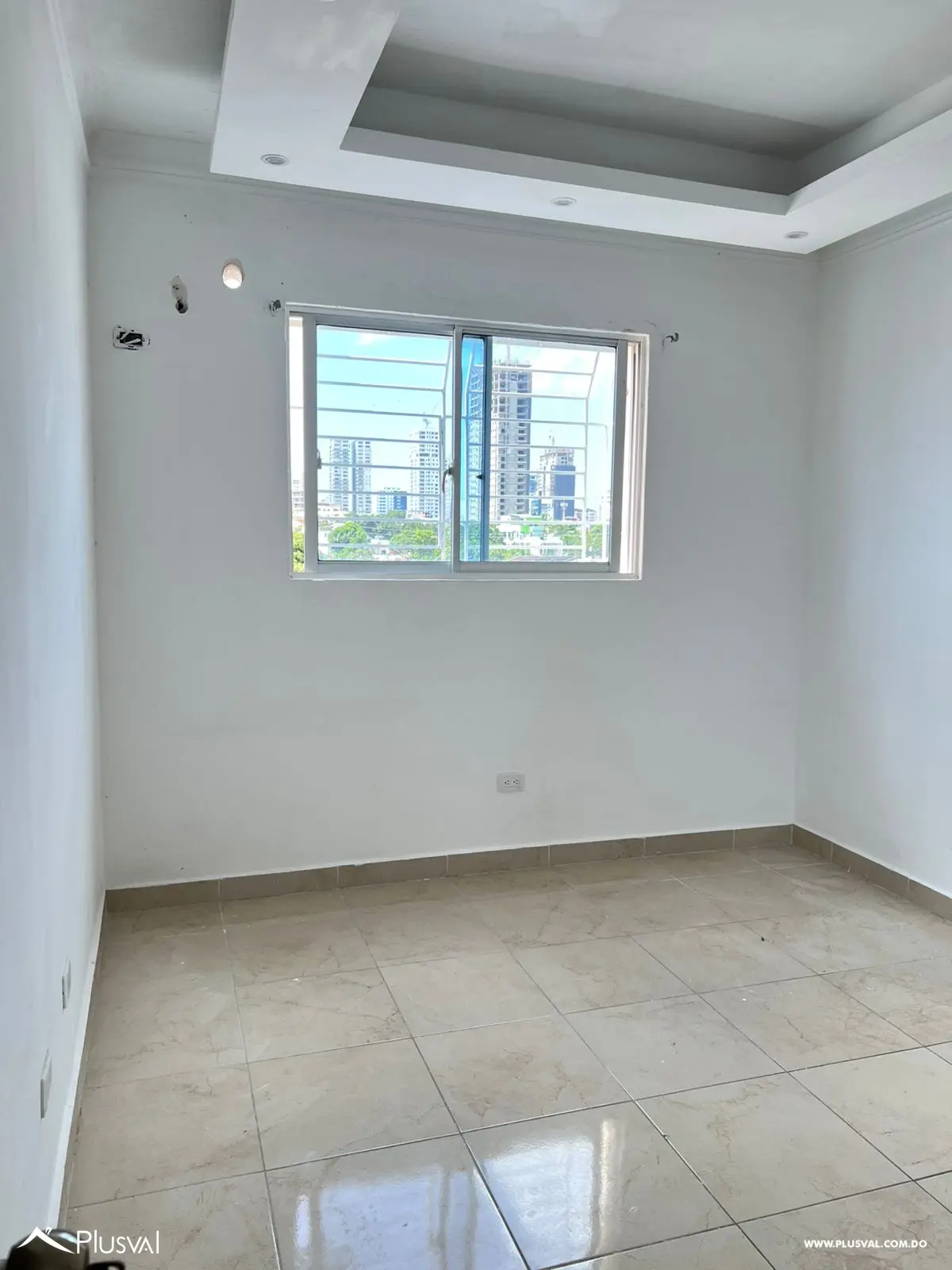 Apartamento de 3 habitaciones en Alma Rosa l 454712