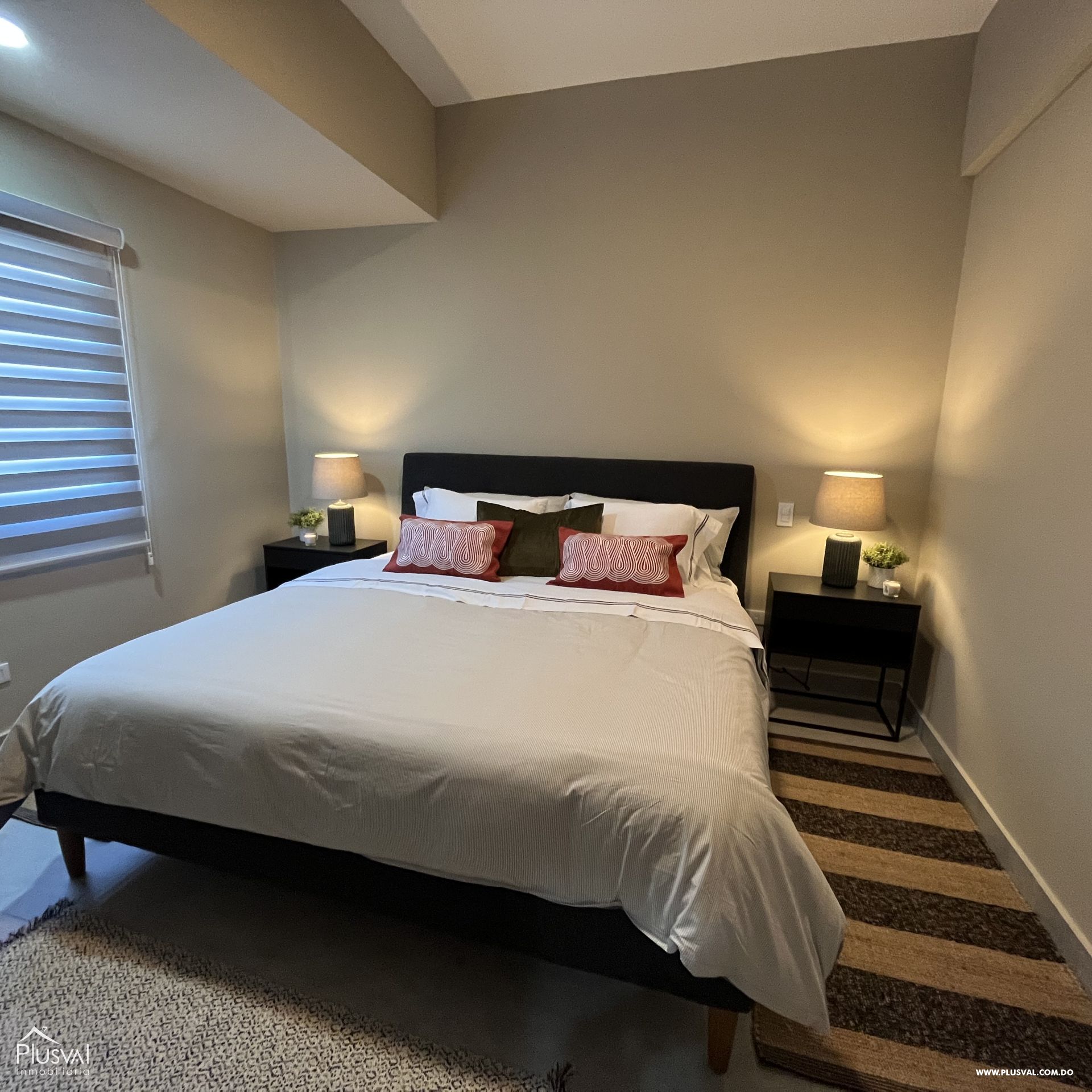 Hermoso apartamento en venta, Piantini. 200674