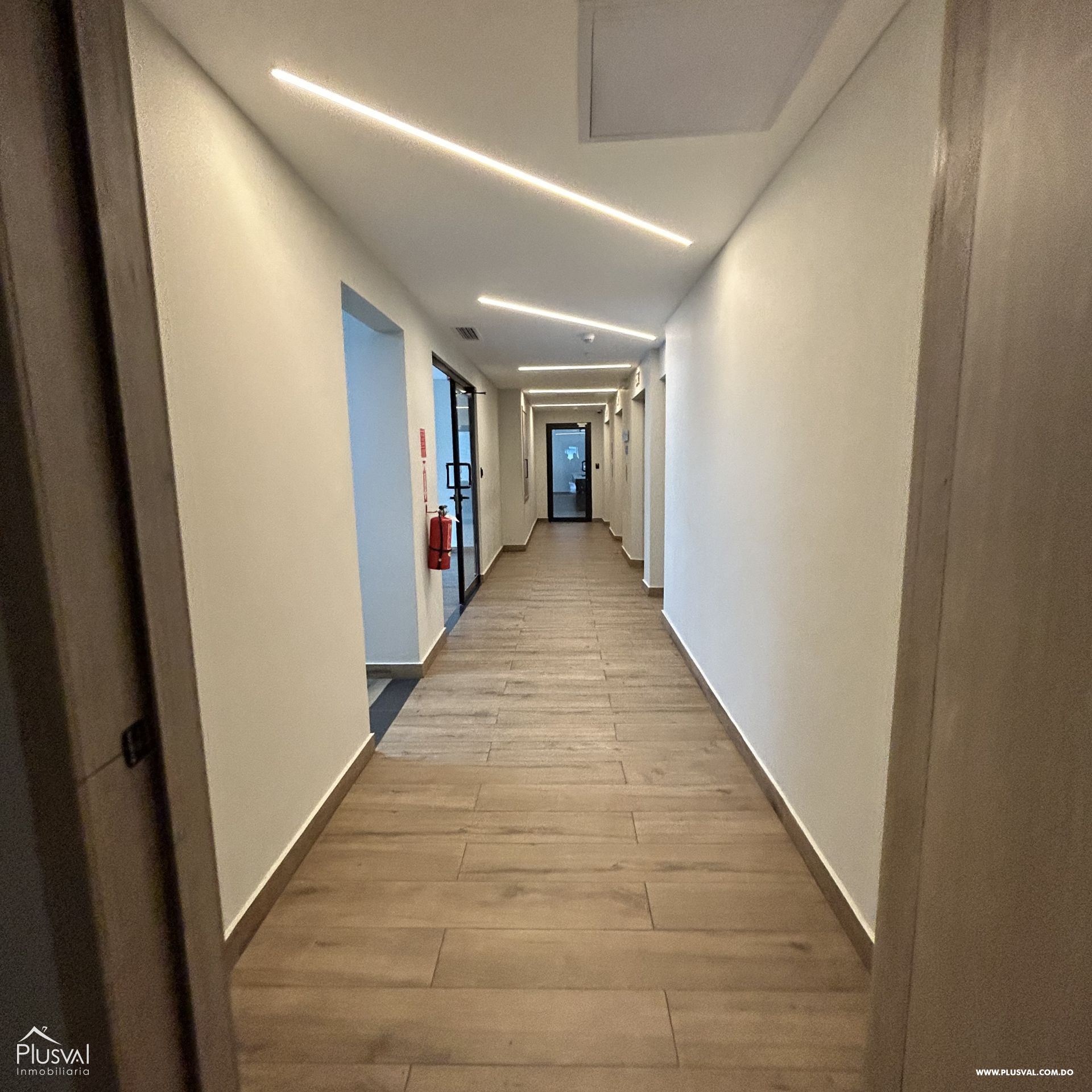 Edificio Corporativo Av. Romulo Betancourt Tercer Nivel 372807