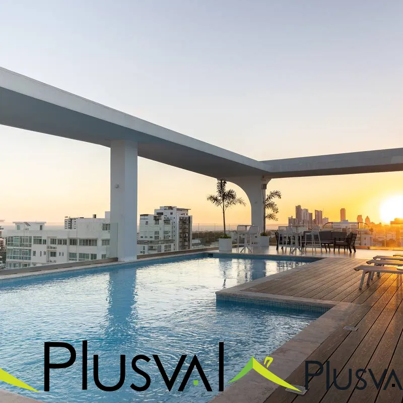 Apartamento en Condo Hotel Brickell 426373