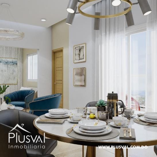 Proyecto Residencial en Santo Domingo Este 363166