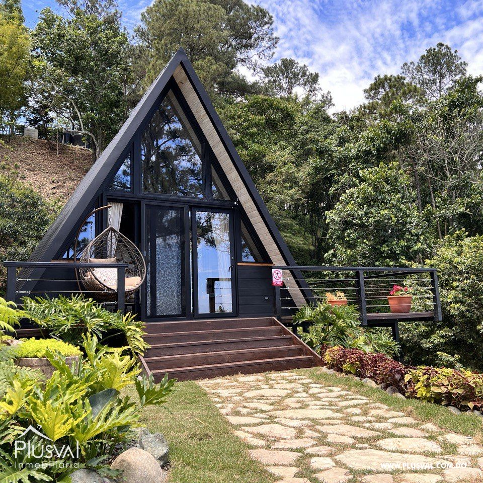 Hermosa Villa de Lujo en venta 263479