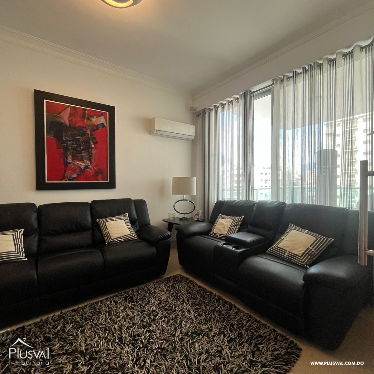 Moderno apartamento en Venta en Piantini 360537