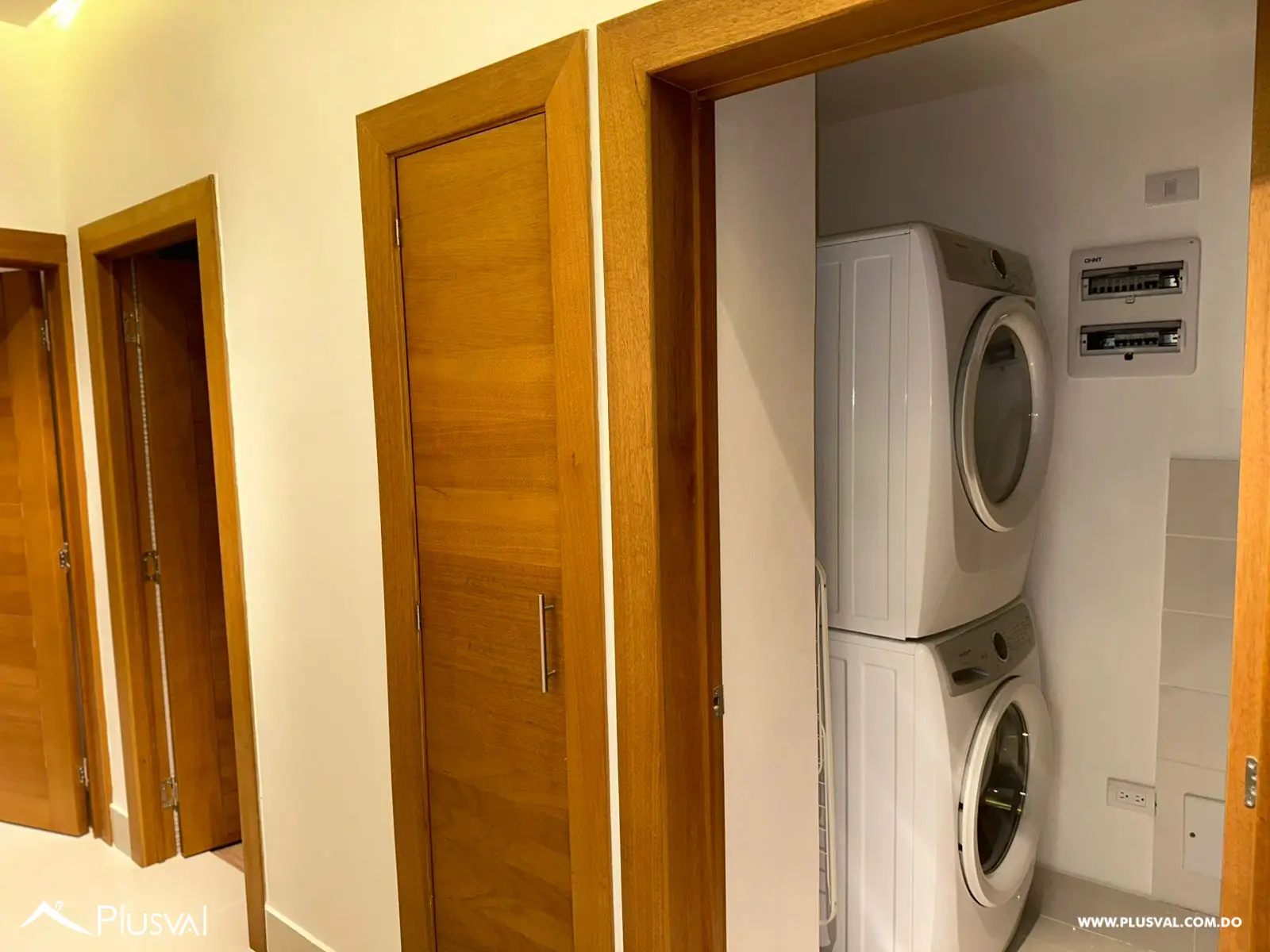 Moderno apartamento de 2 habitaciones en excelente ubicación totalmente amueblado. 453285