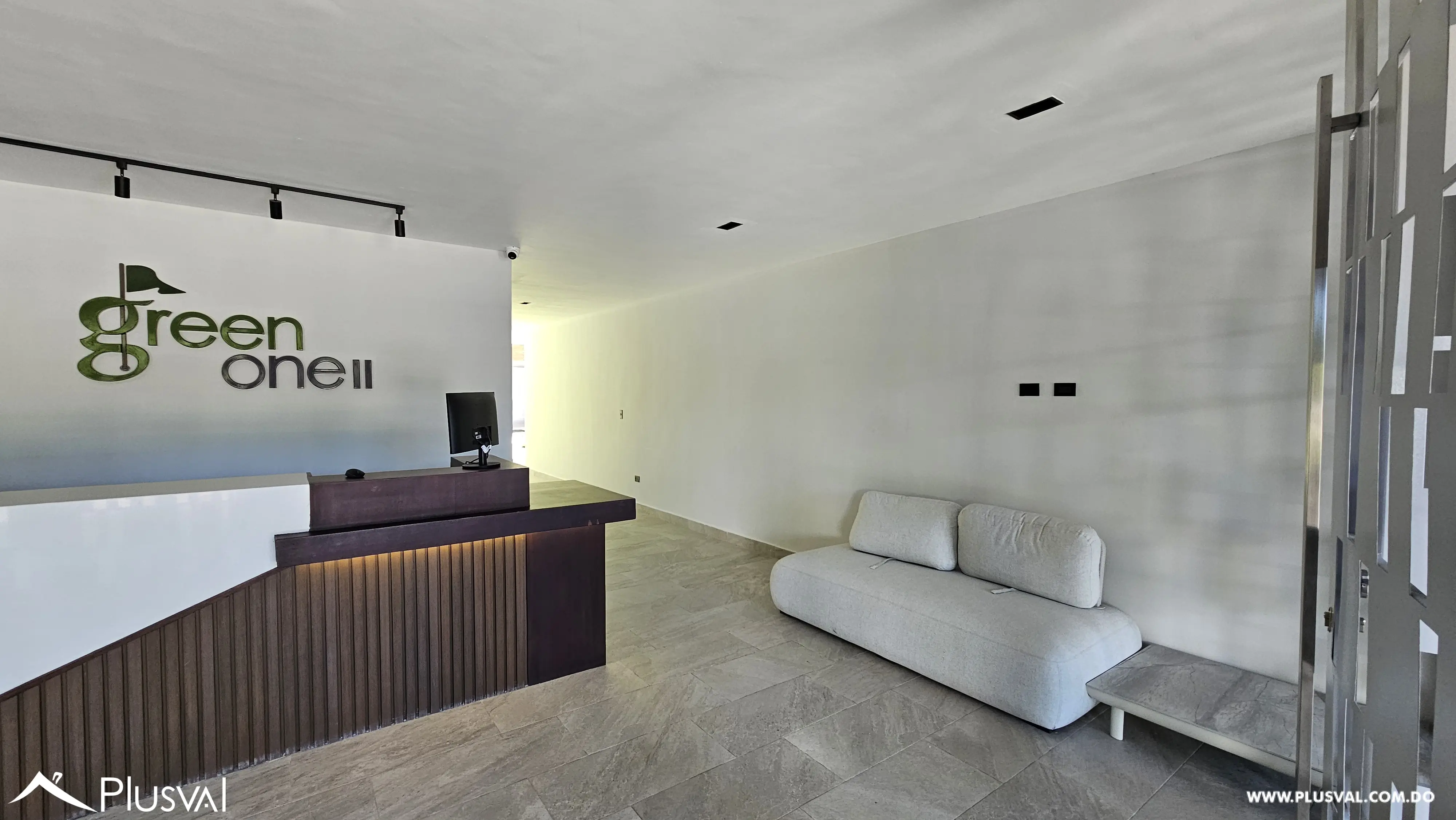 Apartamento a estrenar en venta en Punta Cana Village 475913