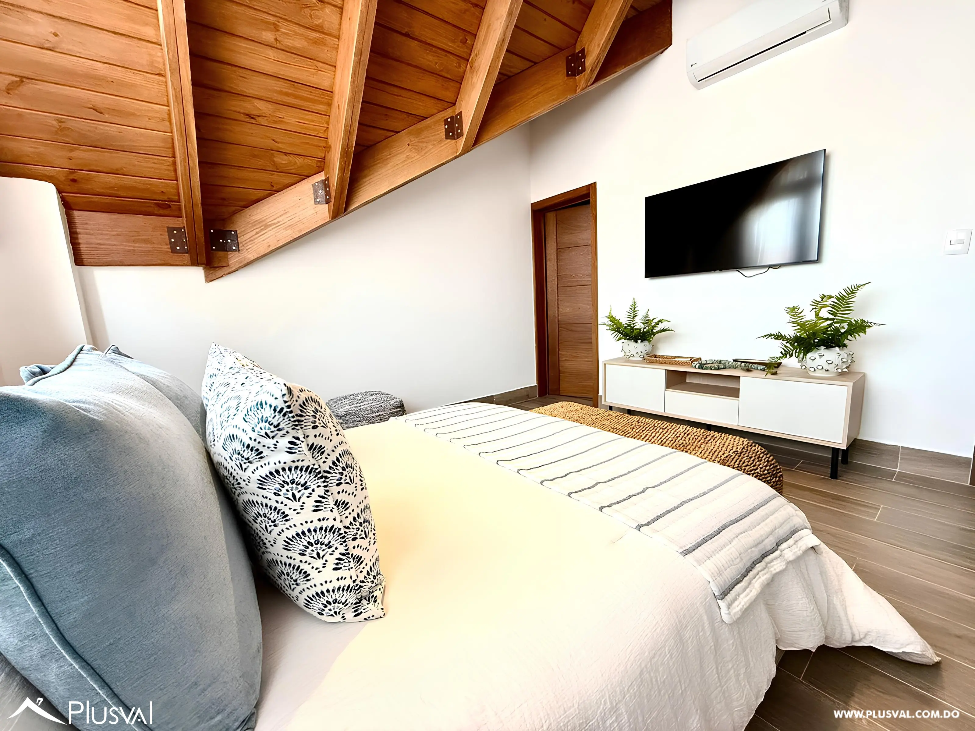 Se vende Penthouse en Cap Cana 521193