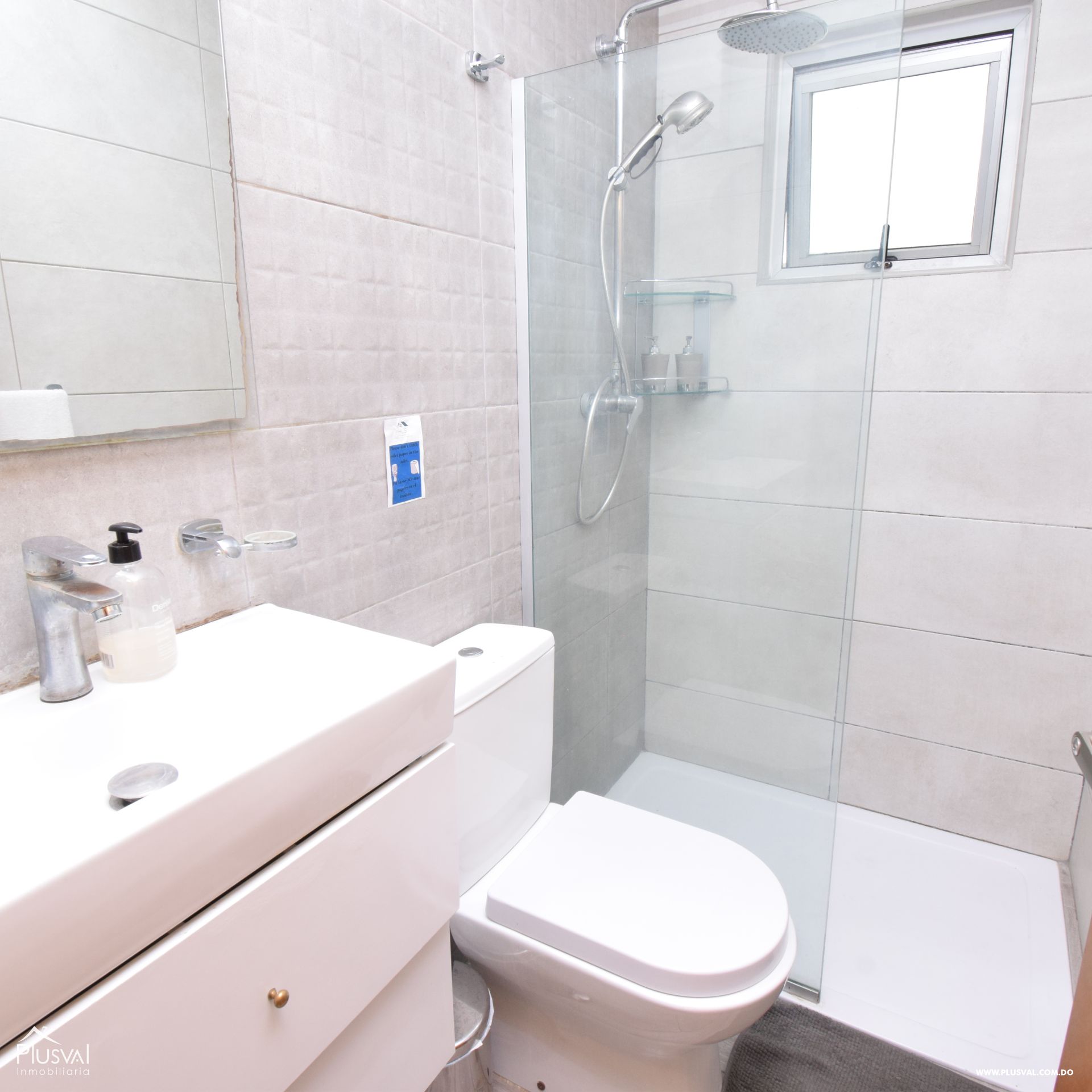 Apartamento de 2 habitaciones en venta en Bella Vista 425270