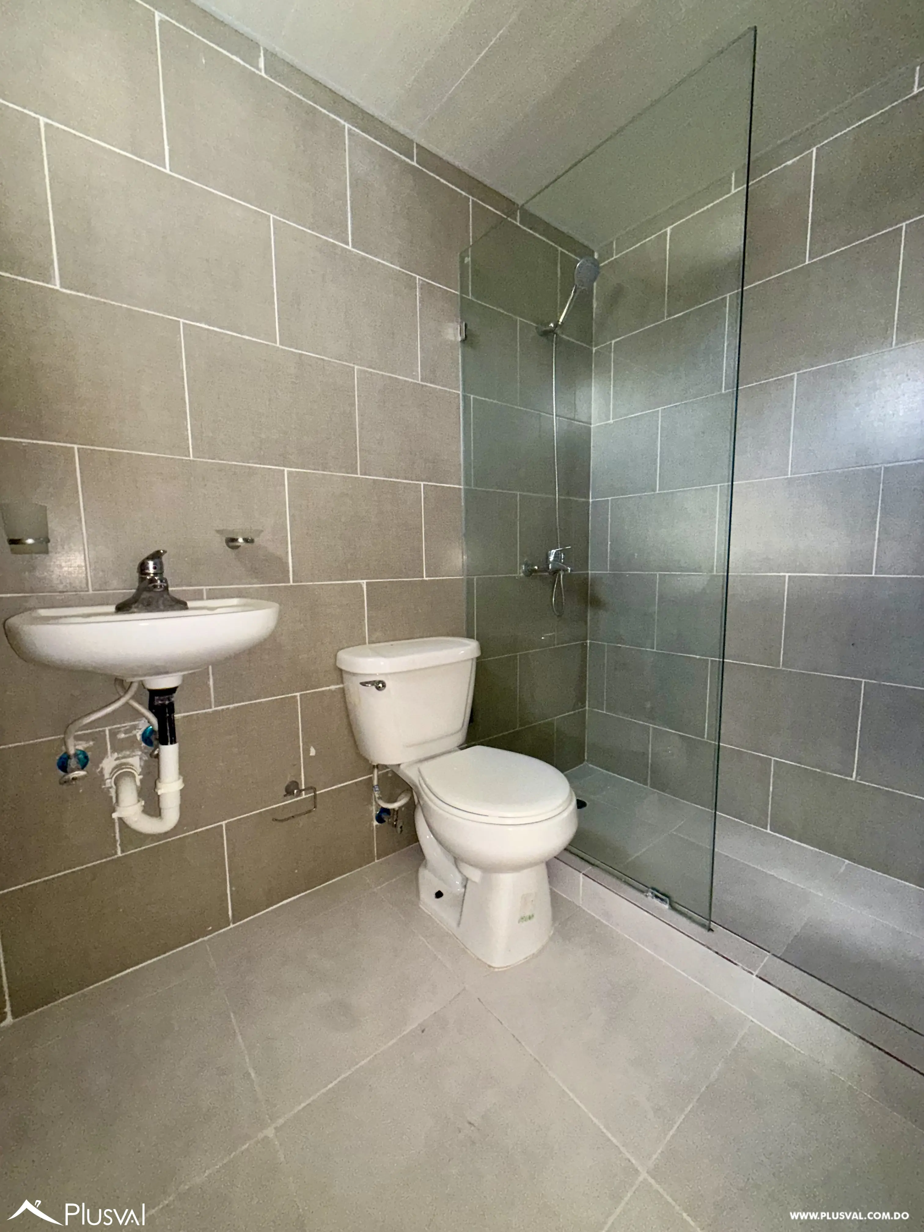 Apartamento en venta en Las Charcas, Santiago | 3 habitaciones y 95.02 m² 510062