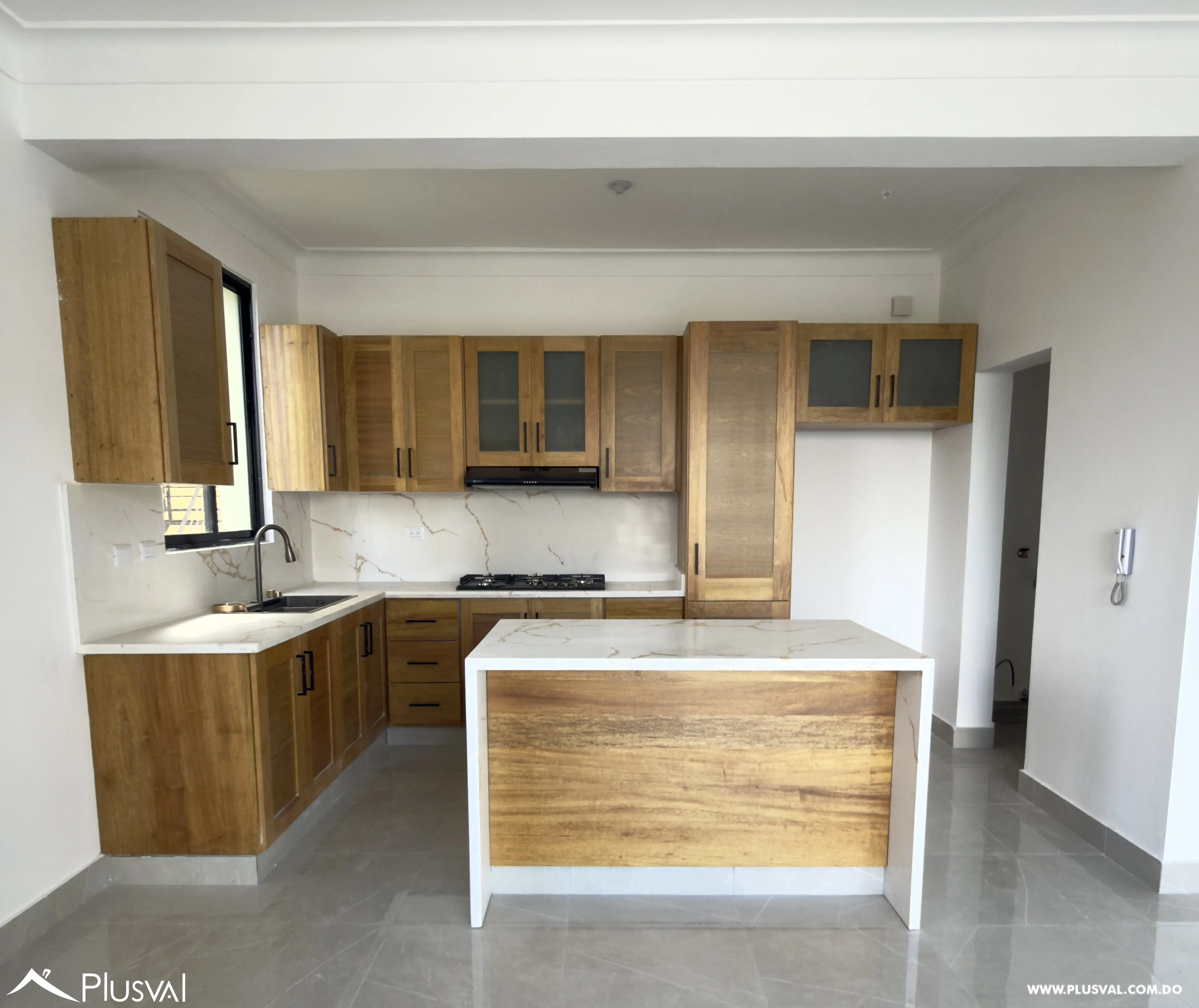 Apartamento en Venta en Santiago, Próximo a la Autopista Duarte 485273