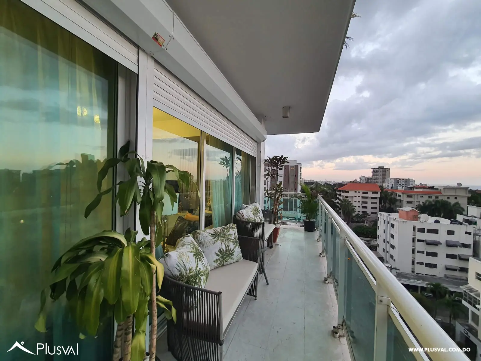 Torre en  La Esperilla - Apartamento Amueblado Listo para Ti 456089