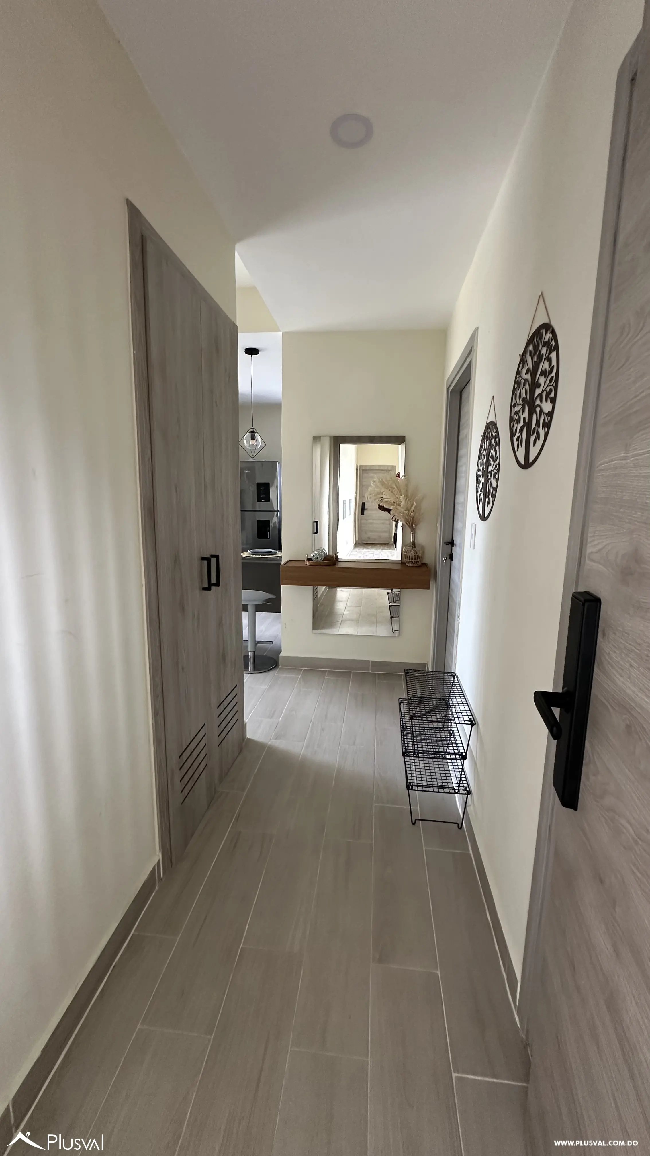 Apartamento Alquiler 1 habitación en Vista Cana 461362