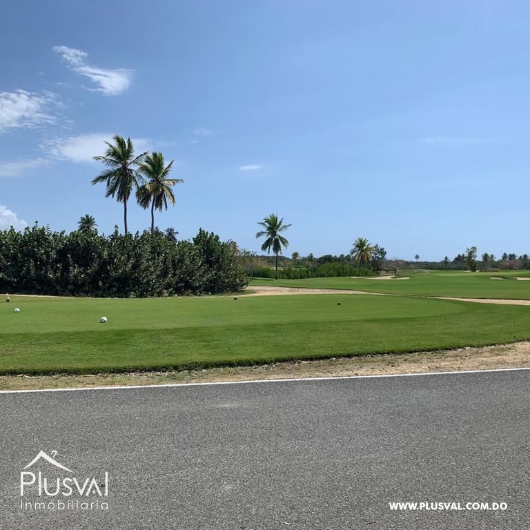 Solar en Venta Playa Nueva Romana 252058
