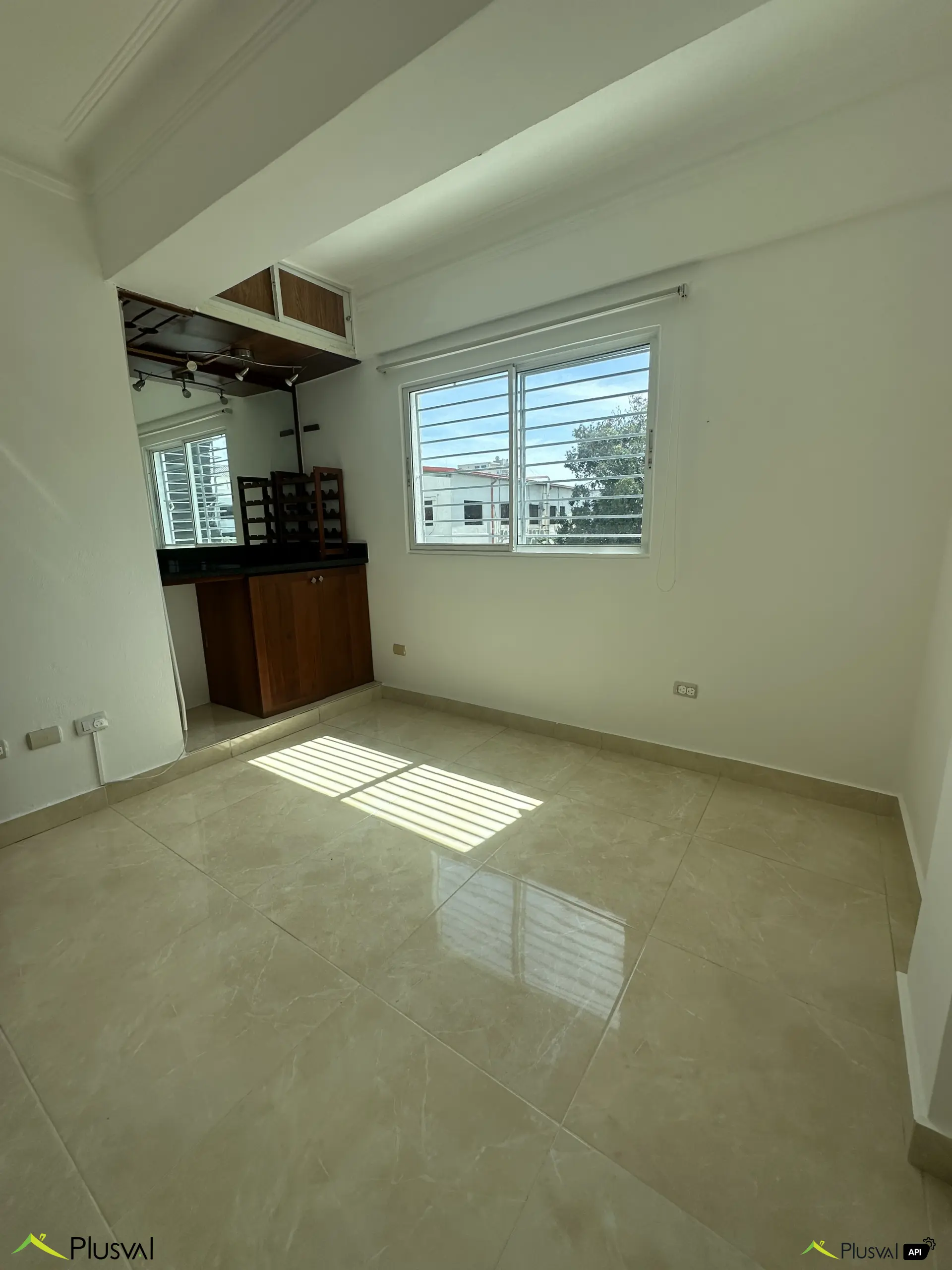 Apartamento 3 habitaciones en Arroyo hondo viejo 449598