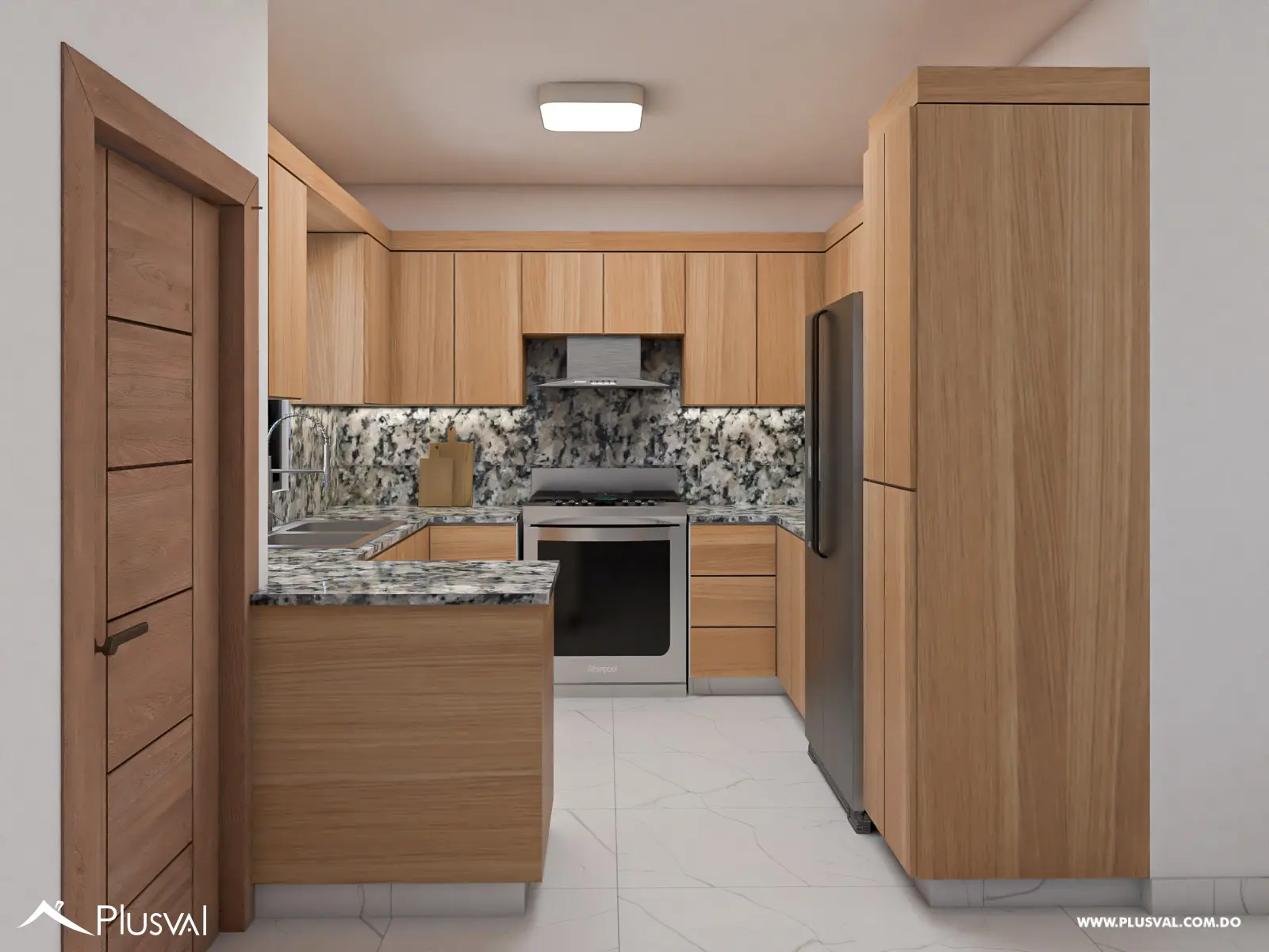 Oportunidad única: apartamentos en proyecto acogedor en La Vereda 467810
