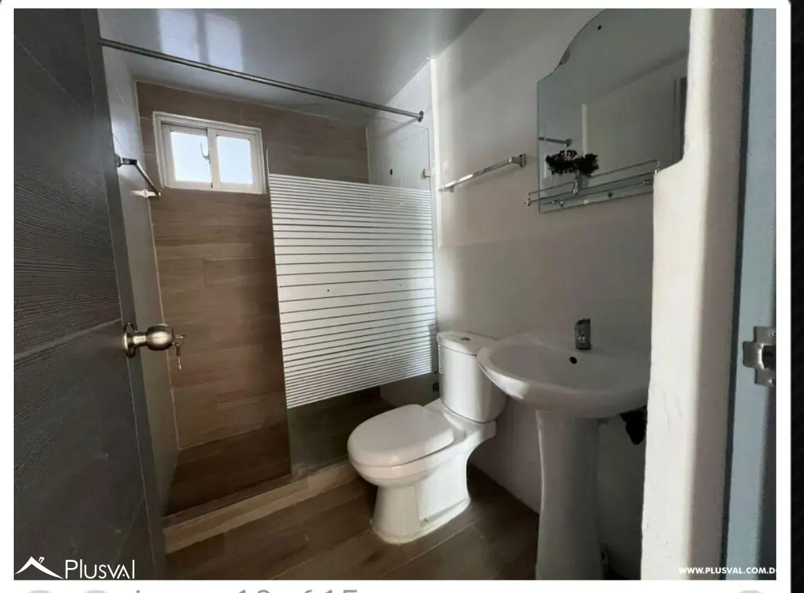 APARTAMENTO EN PUEBLO BAVARO 500358