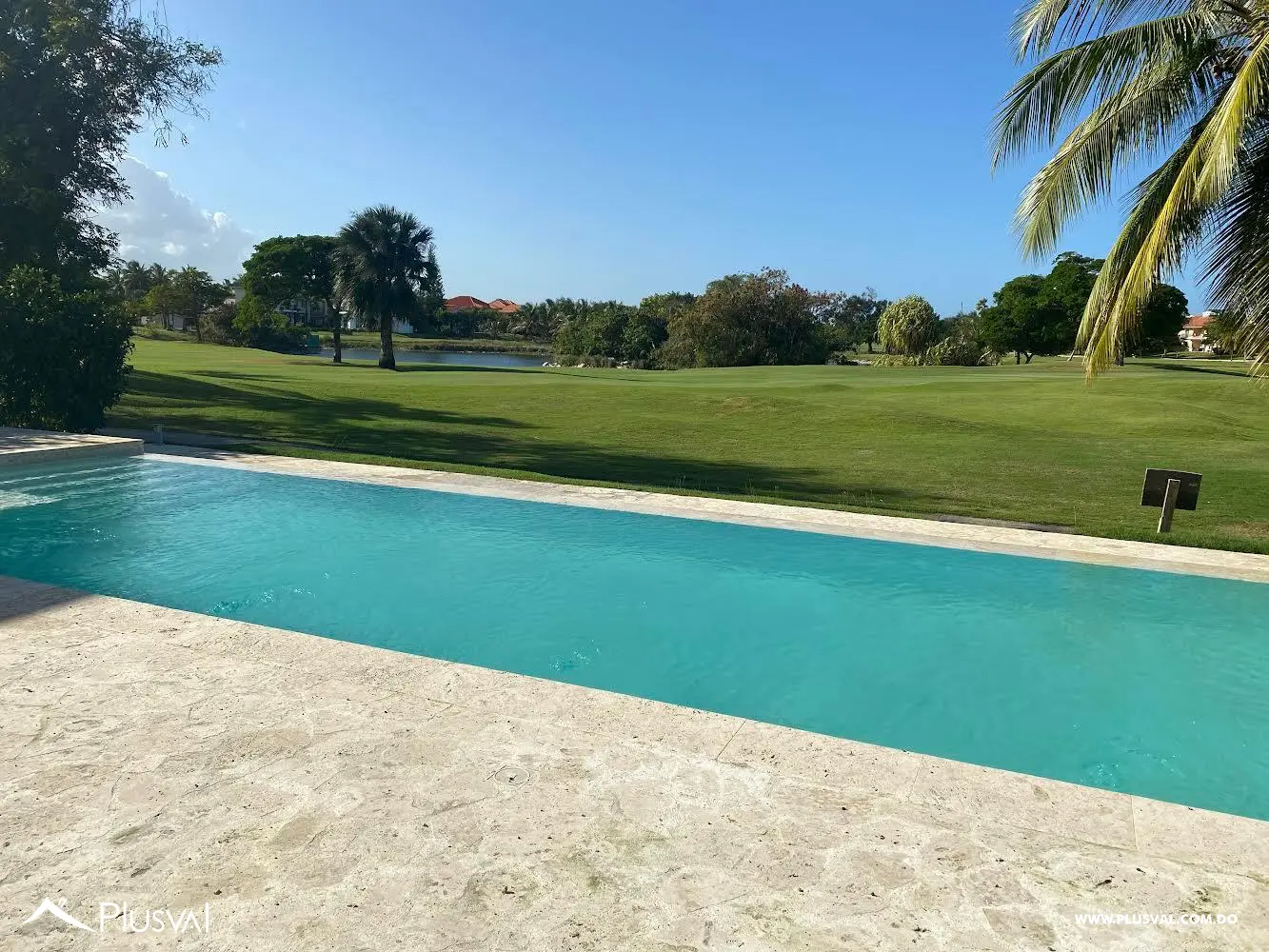 Se alquila apartamento amueblado en residencial cerrado en Punta Cana 494823