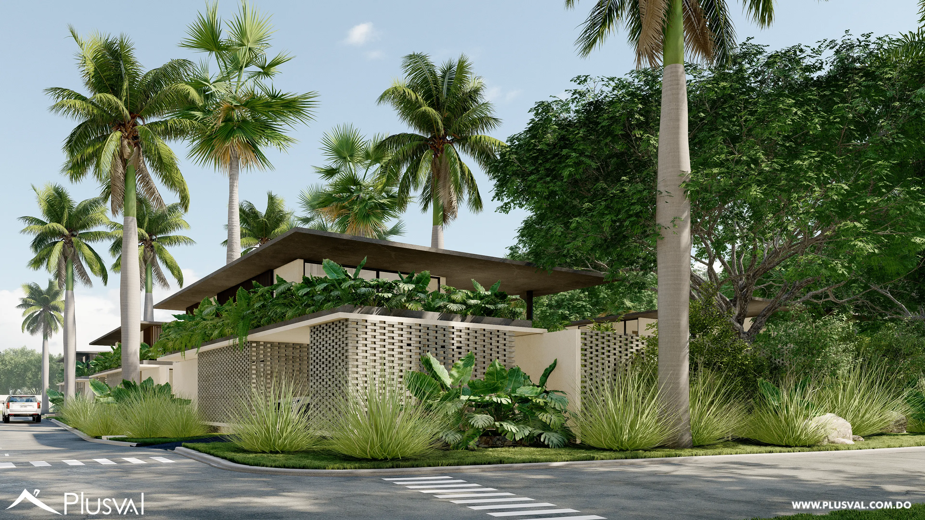 Exclusivos Lotes  Residenciales en Gurabo 517983