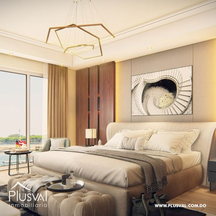 Se vende apartamento en proyecto familiar en Arroyo Hondo viejo 330927