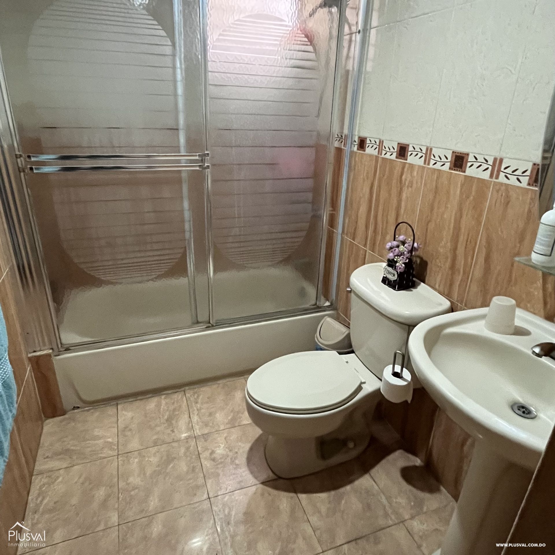 Penthouse en venta en Bella Vista Norte 394373