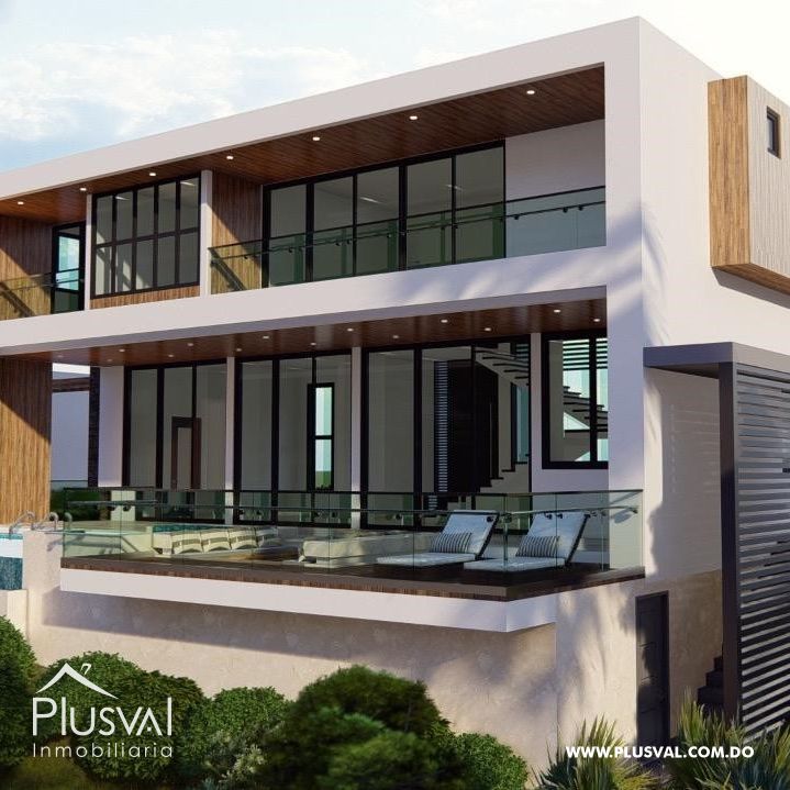 Espectacular Terreno en Venta en Jarabacoa 331659