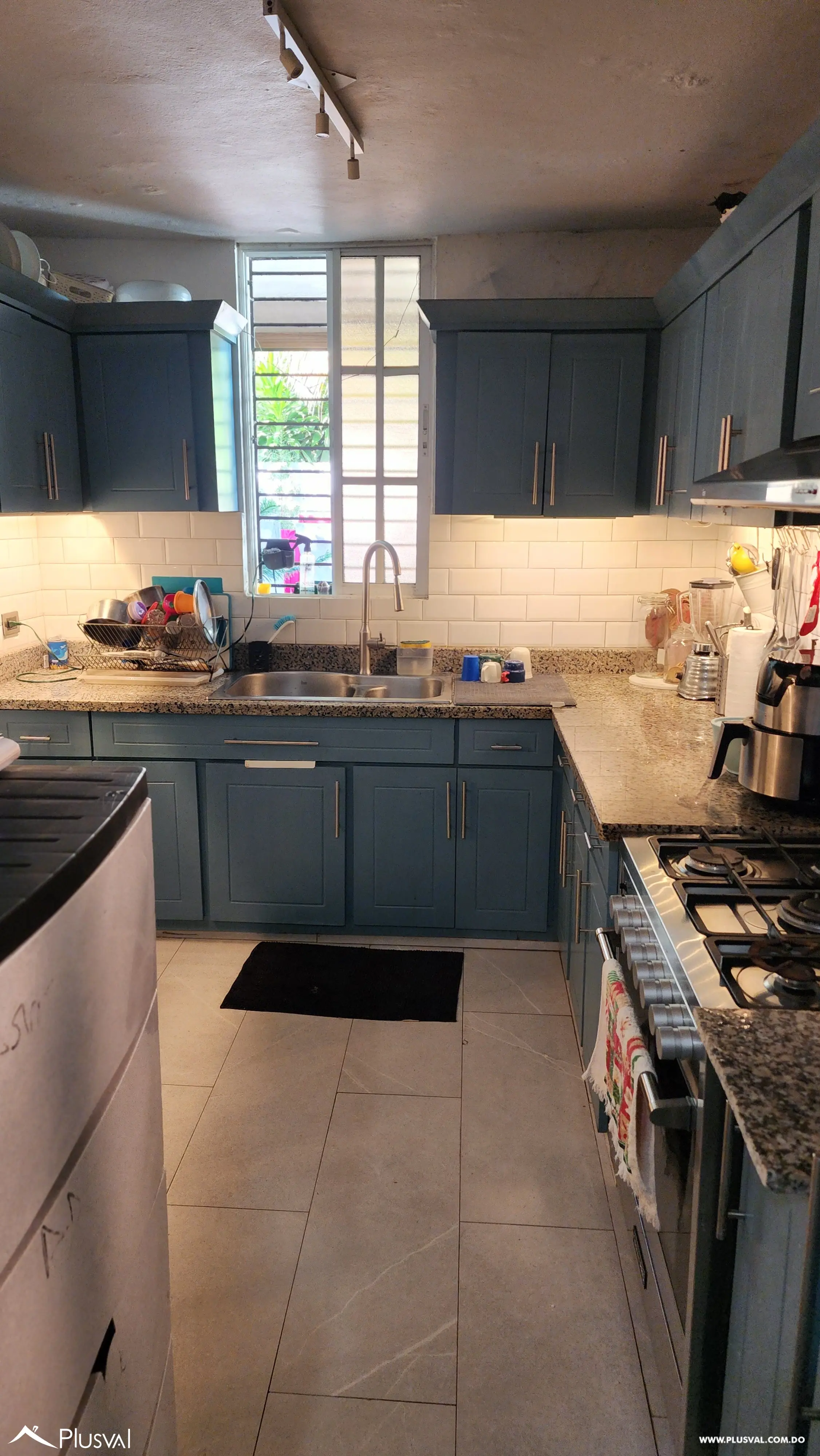 Casa en venta en Ens. Quisqueya 494340