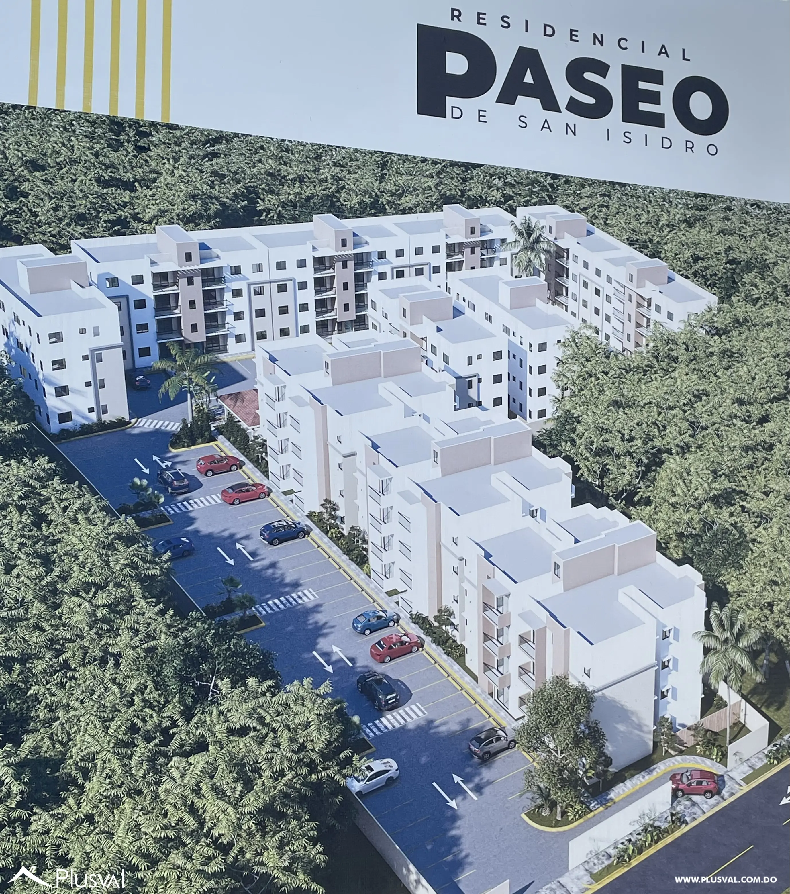 Residencial Paseo de San Isidro 509852